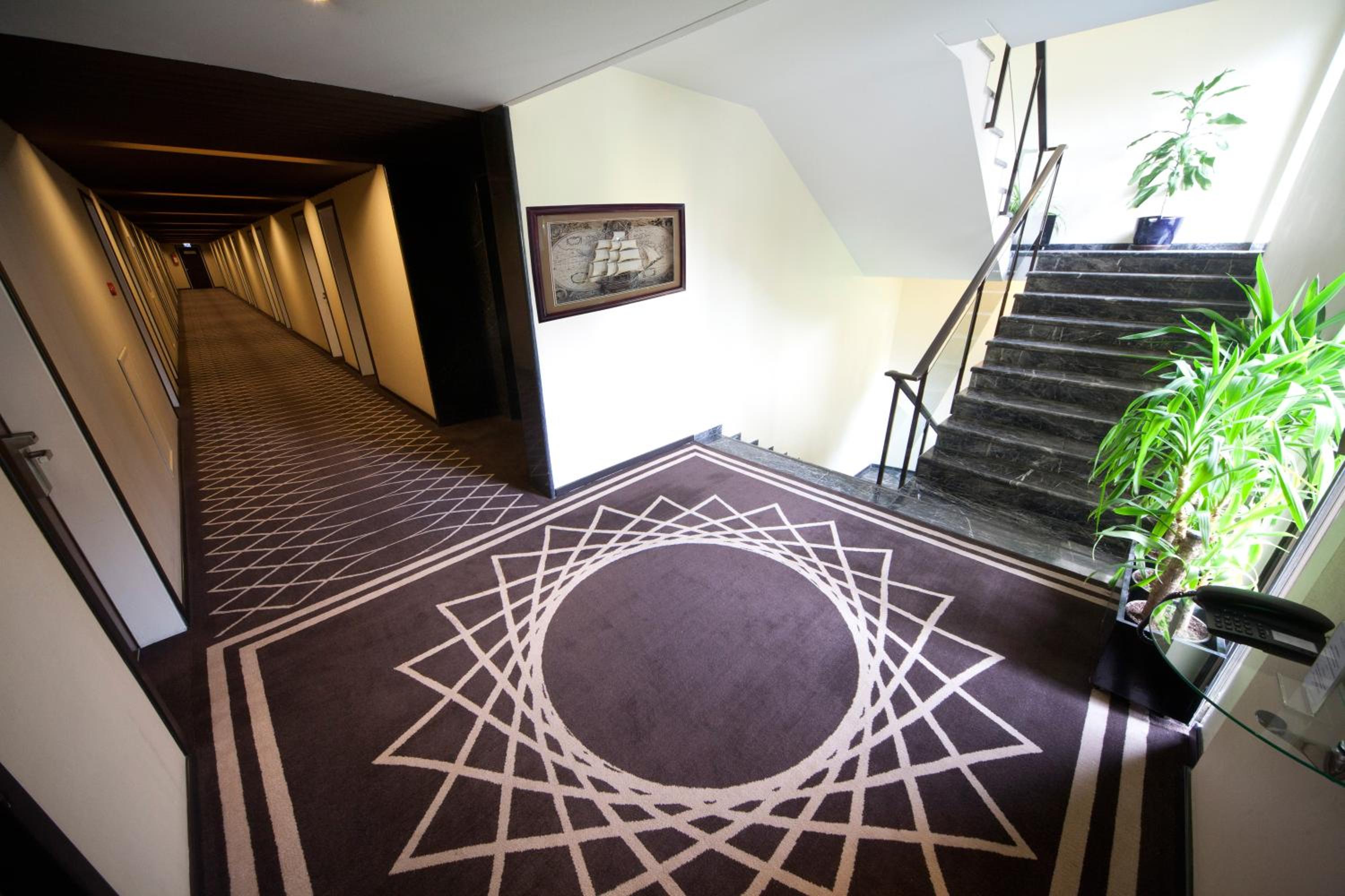 Kalyon Hotel Istanbul - Image 37