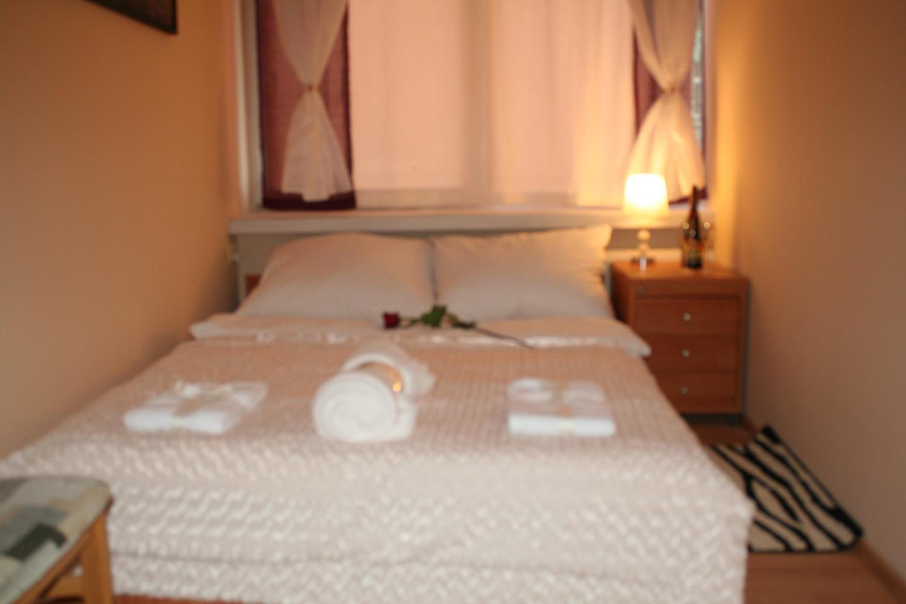 Apartamenty nad Łyną
