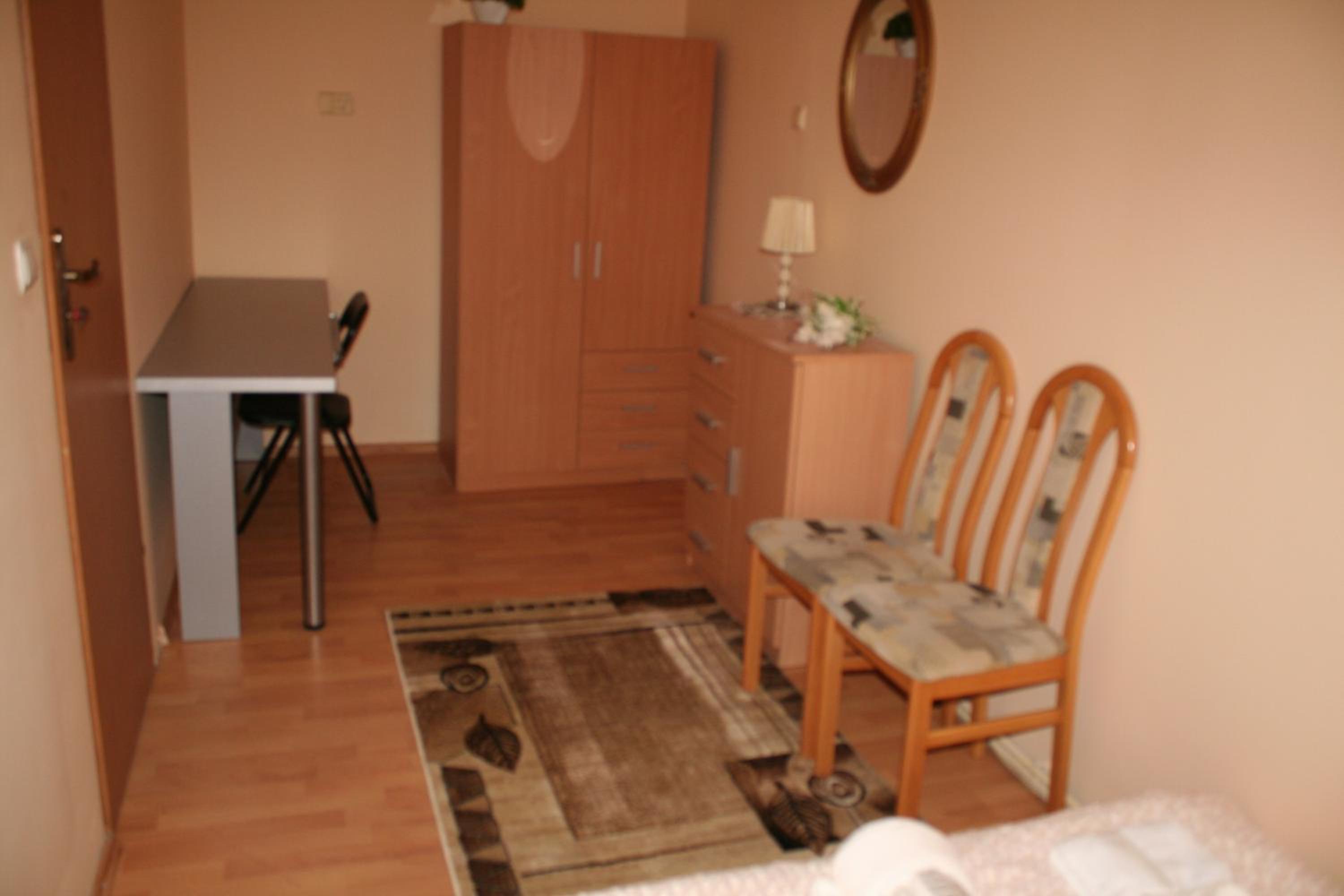 Apartamenty nad Łyną