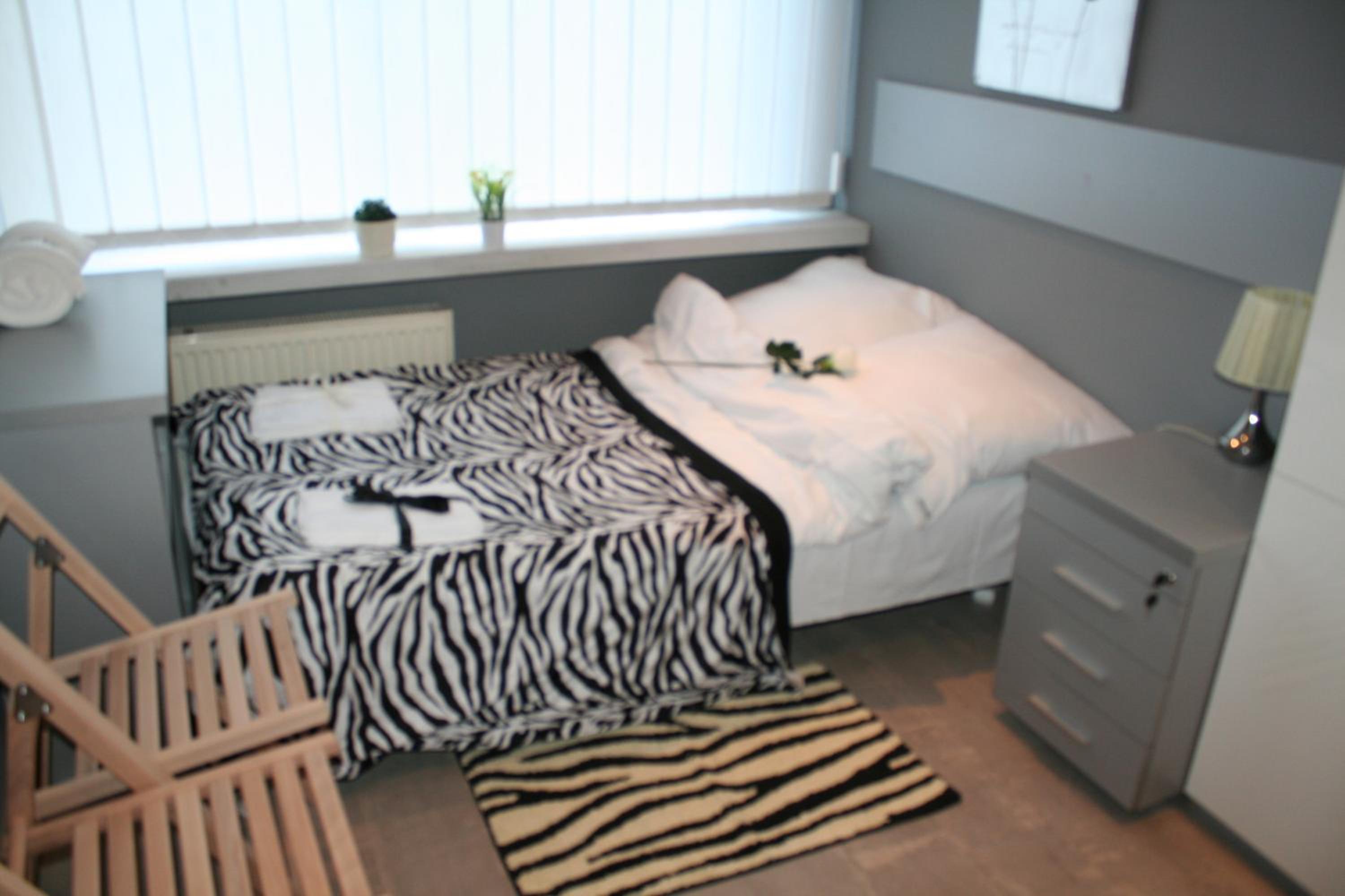 Apartamenty nad Łyną