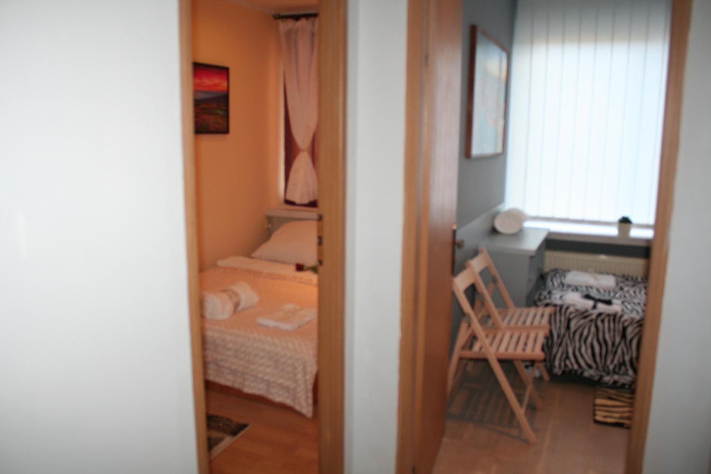 Apartamenty nad Łyną