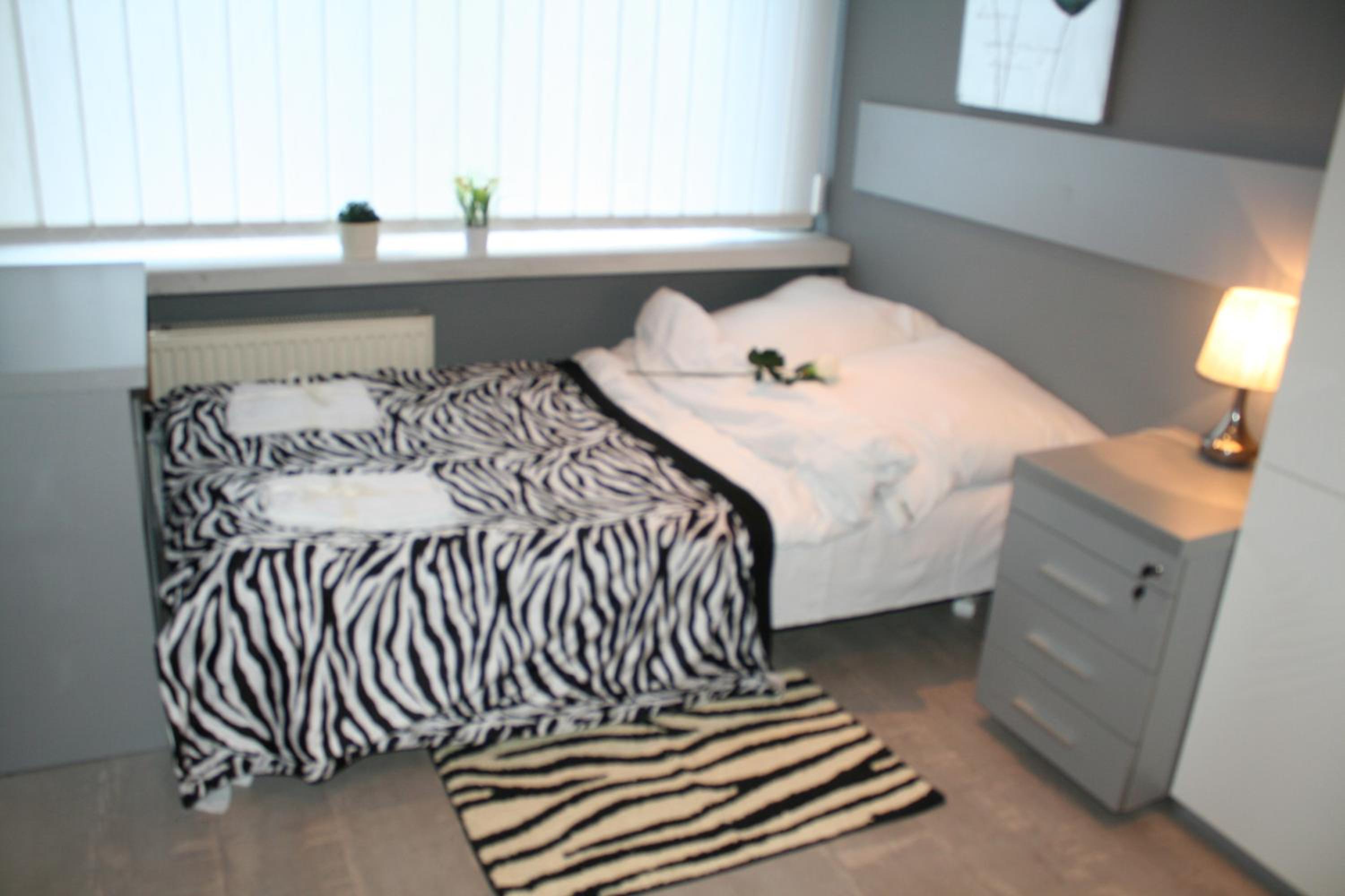 Apartamenty nad Łyną