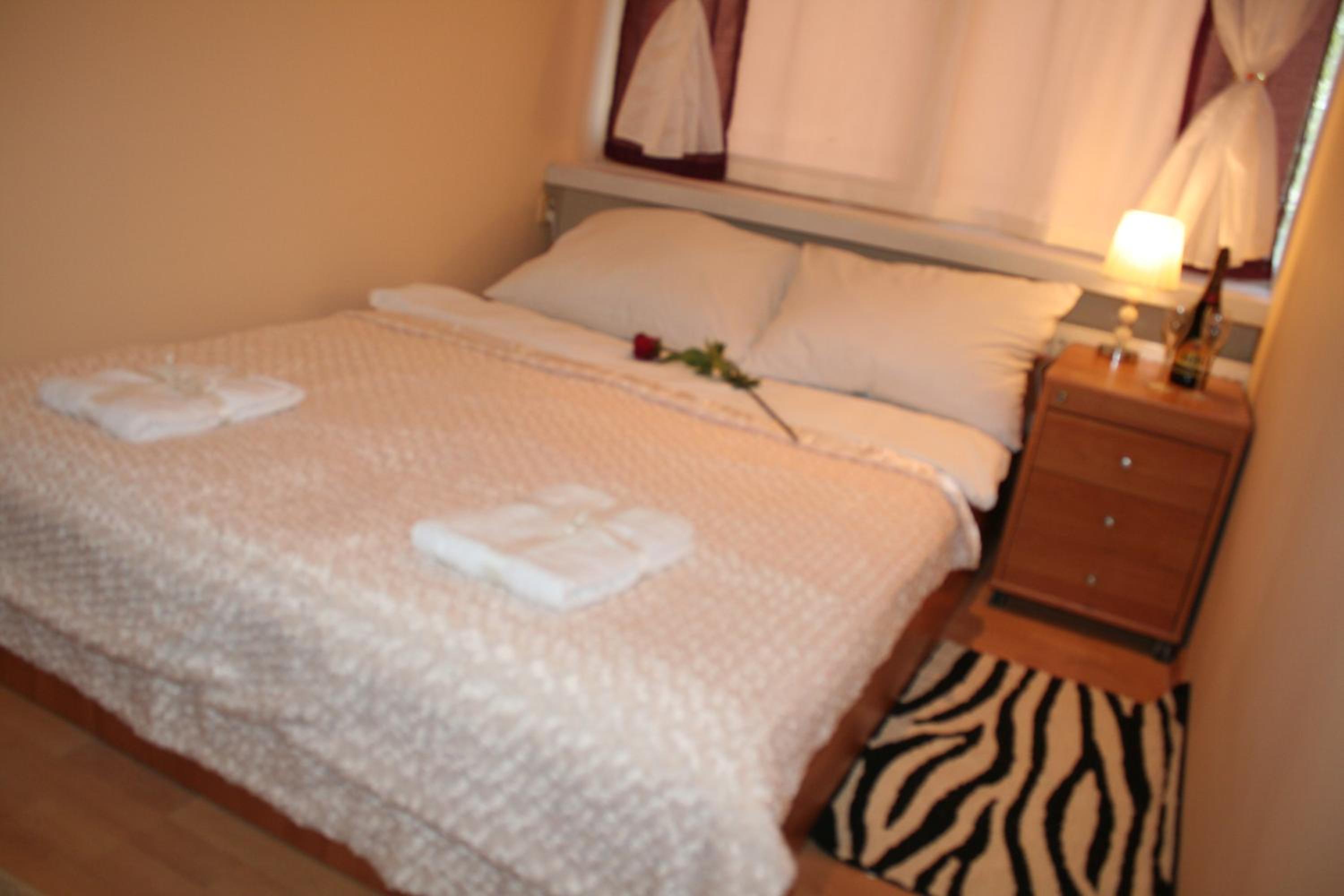 Apartamenty nad Łyną