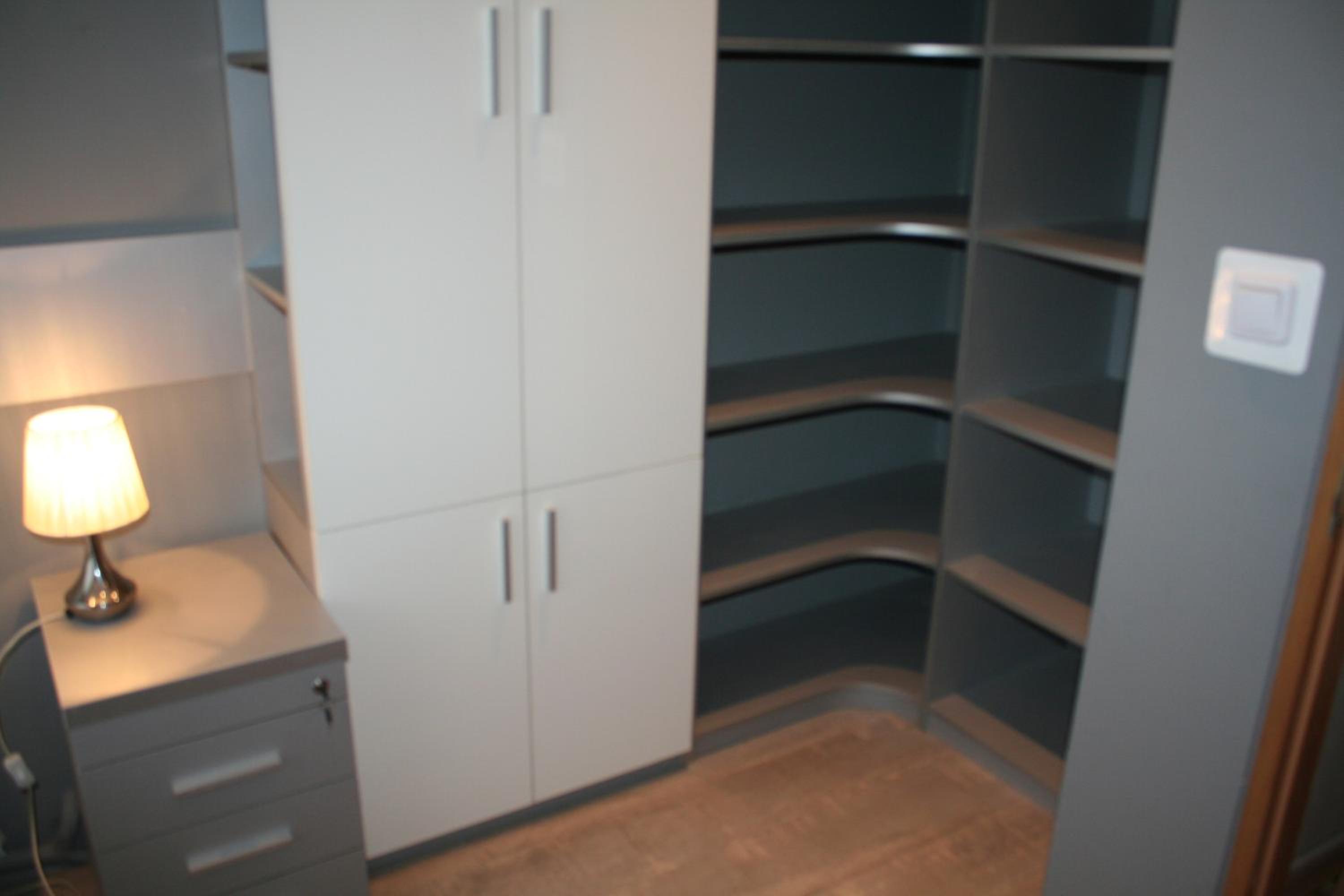 Apartamenty nad Łyną