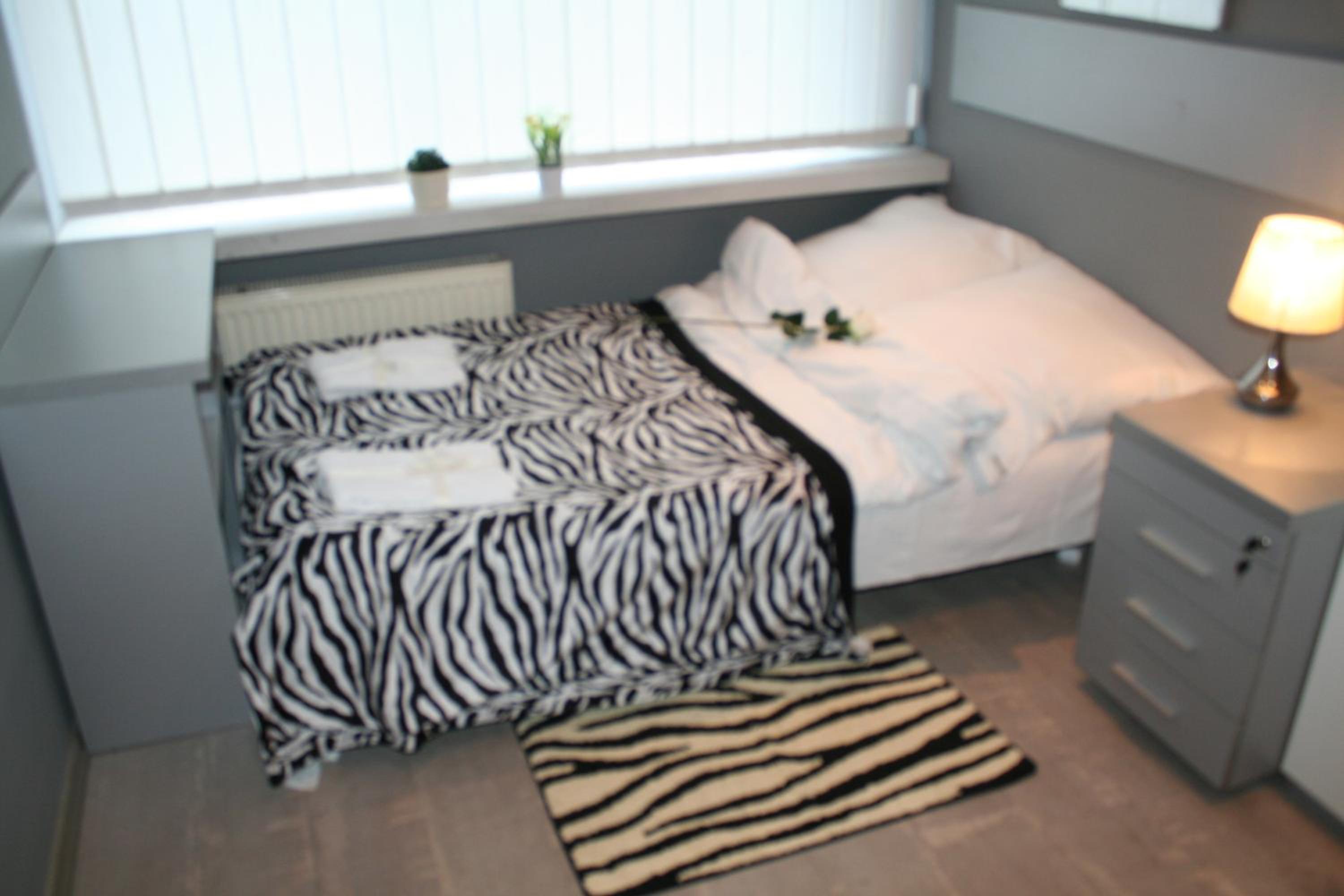 Apartamenty nad Łyną