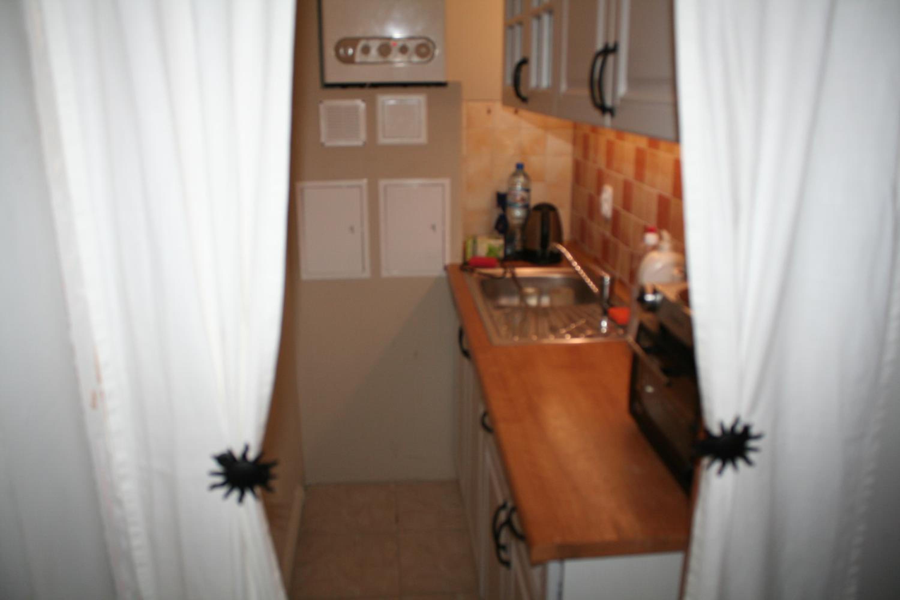 Apartamenty nad Łyną