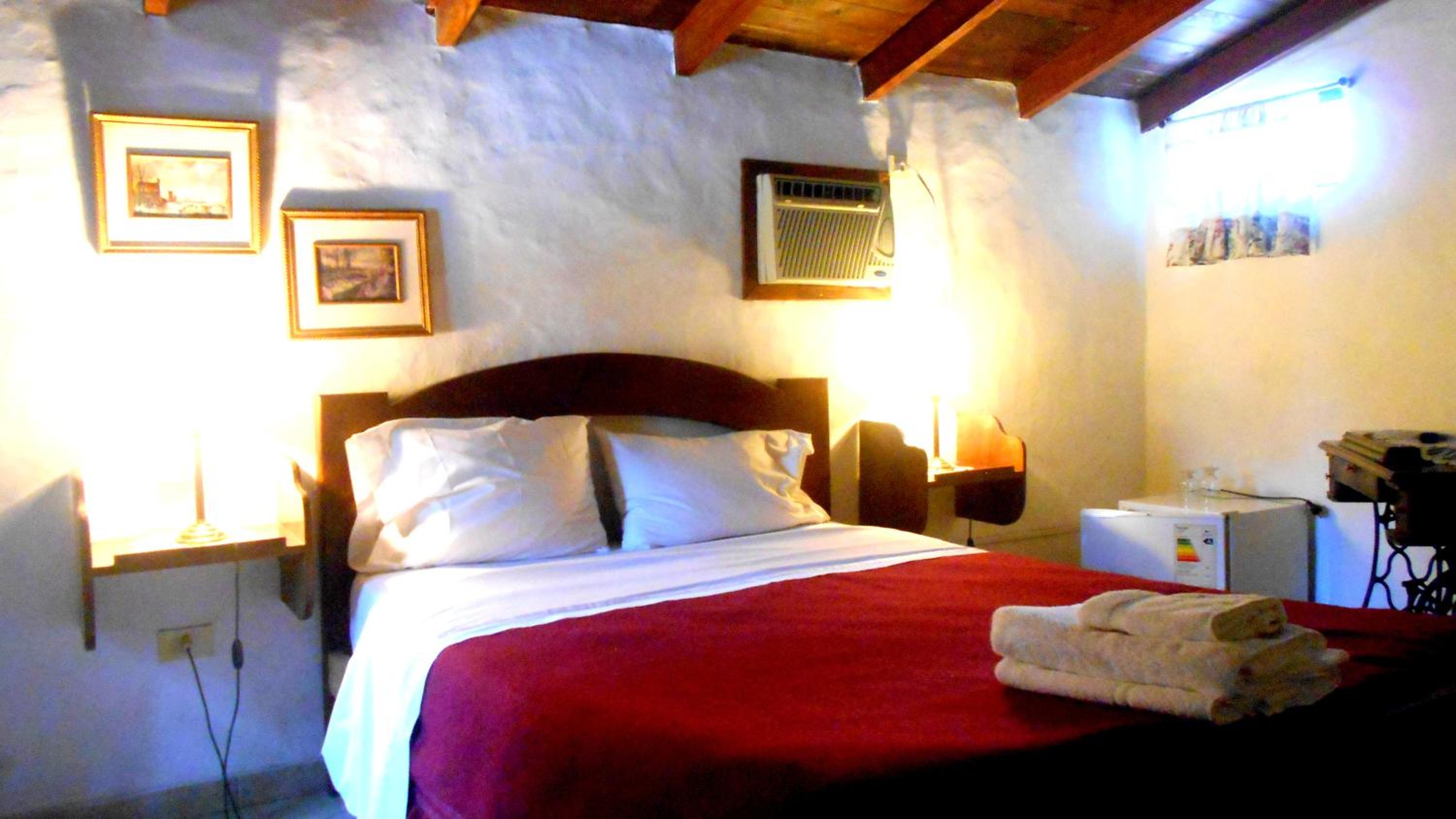 La Posada de Akasha