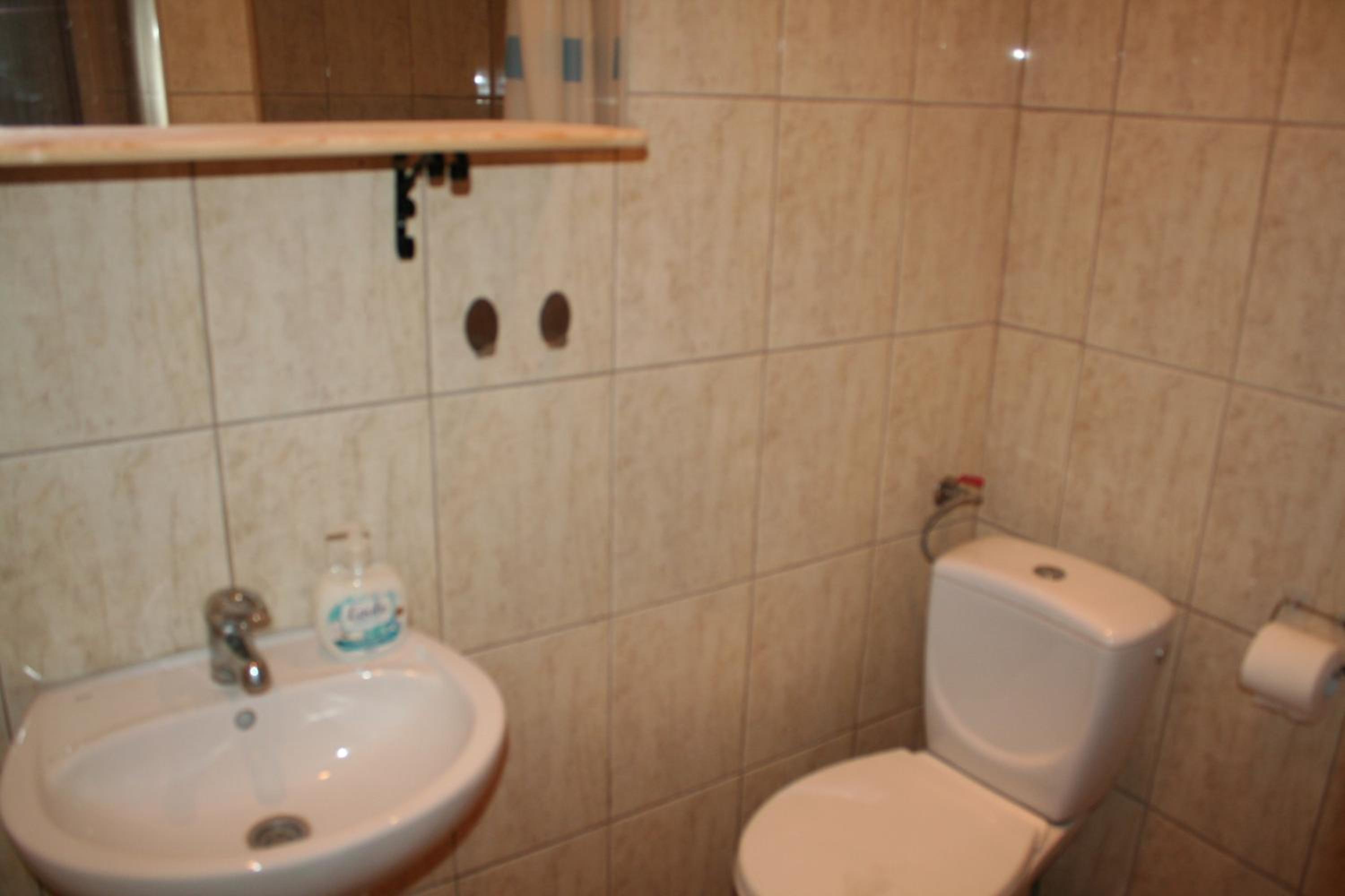 Apartamenty nad Łyną