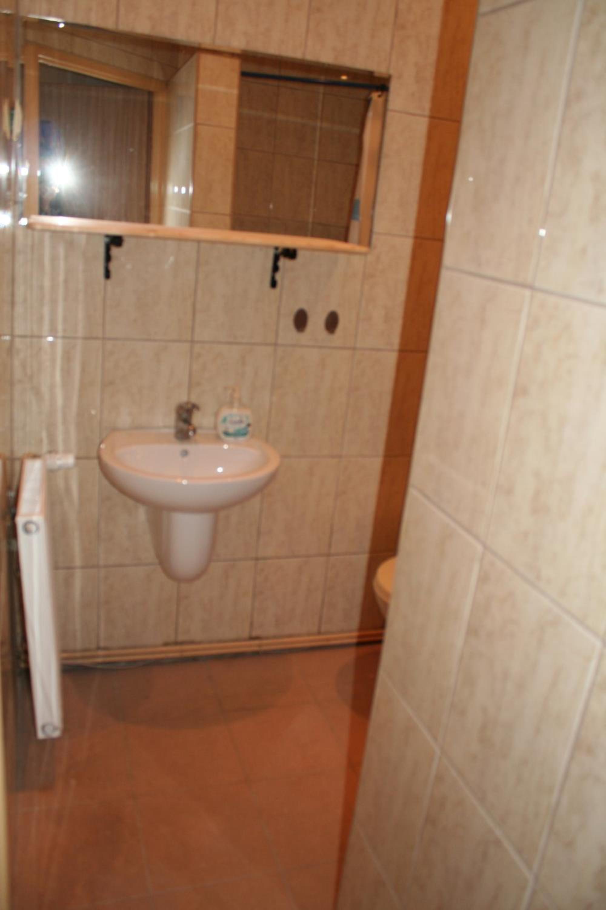 Apartamenty nad Łyną