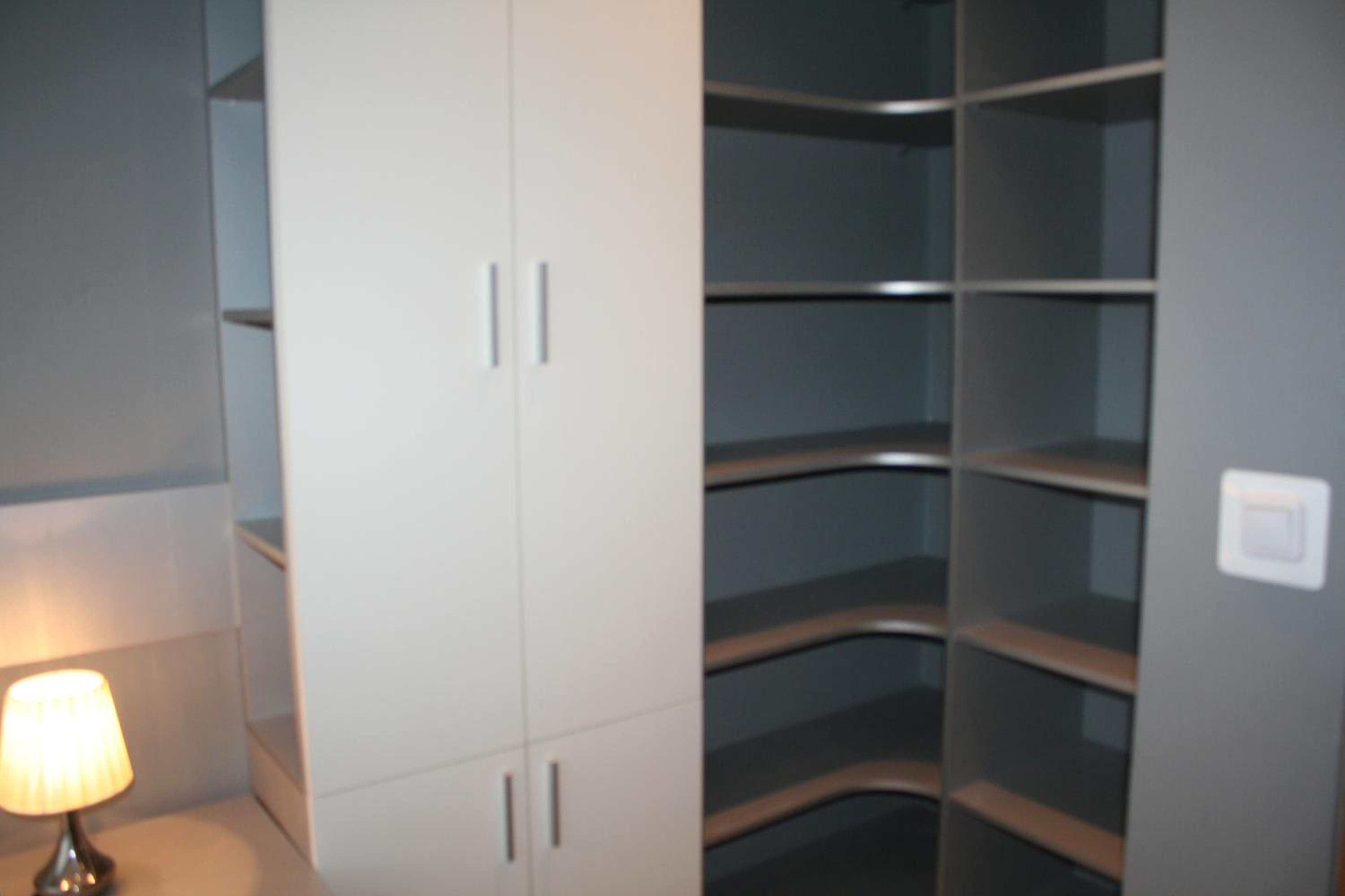Apartamenty nad Łyną