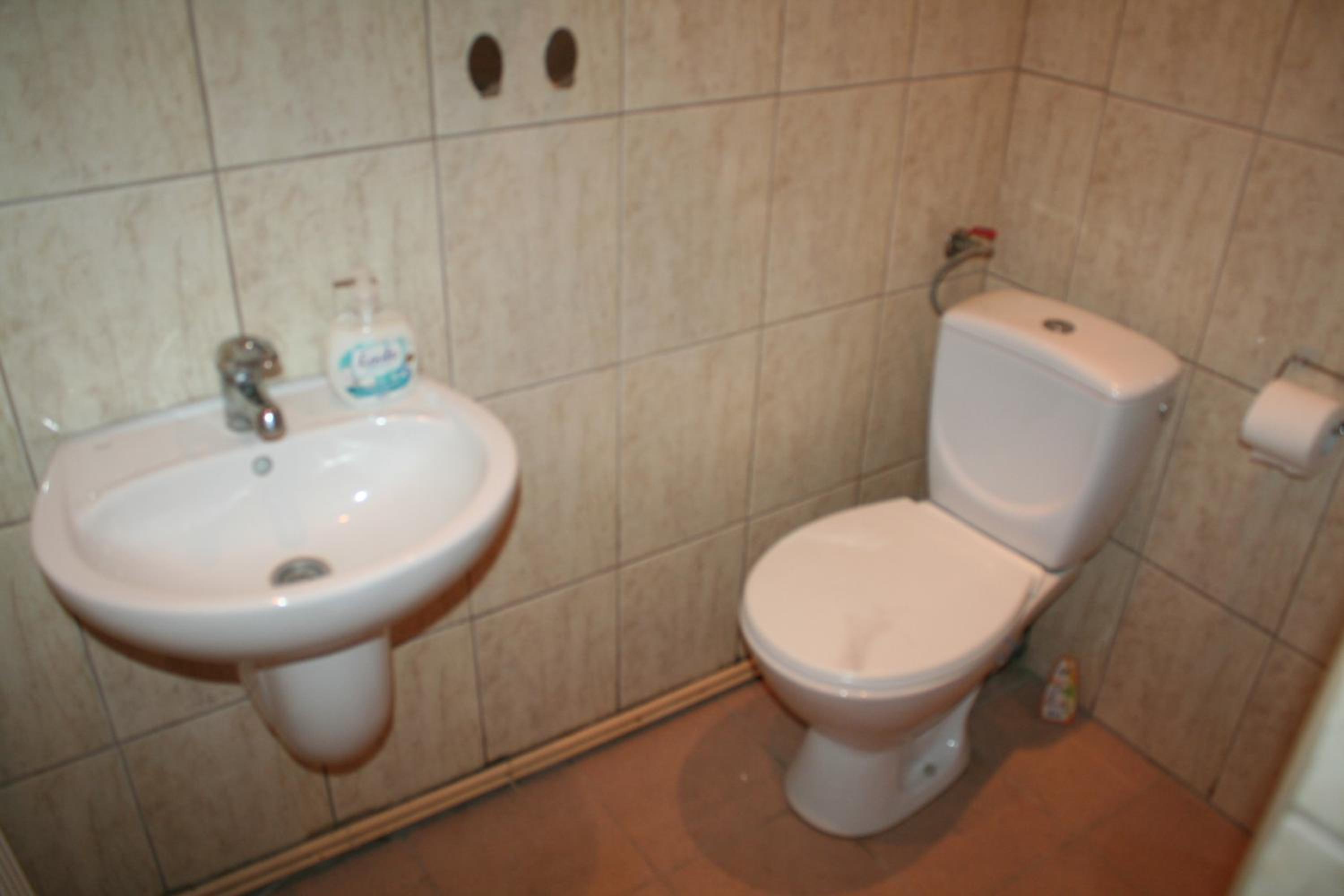 Apartamenty nad Łyną