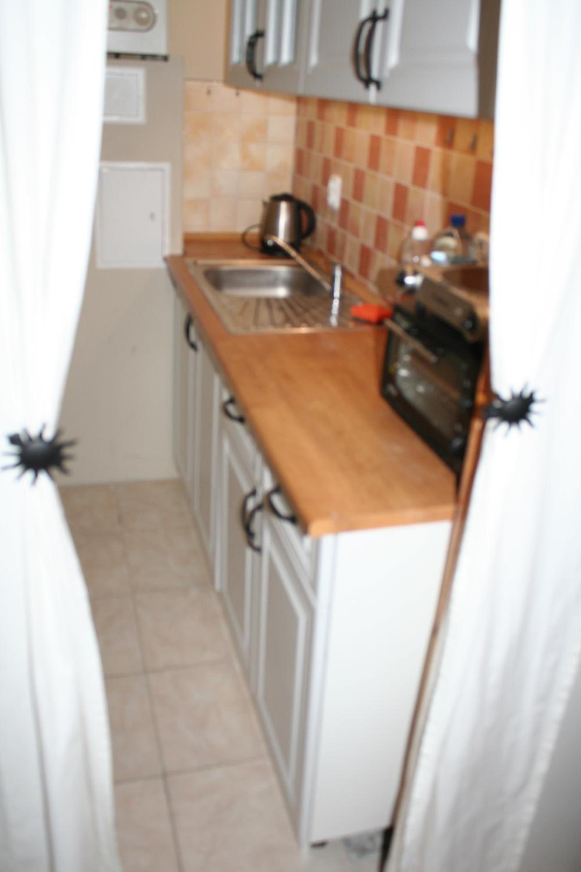 Apartamenty nad Łyną