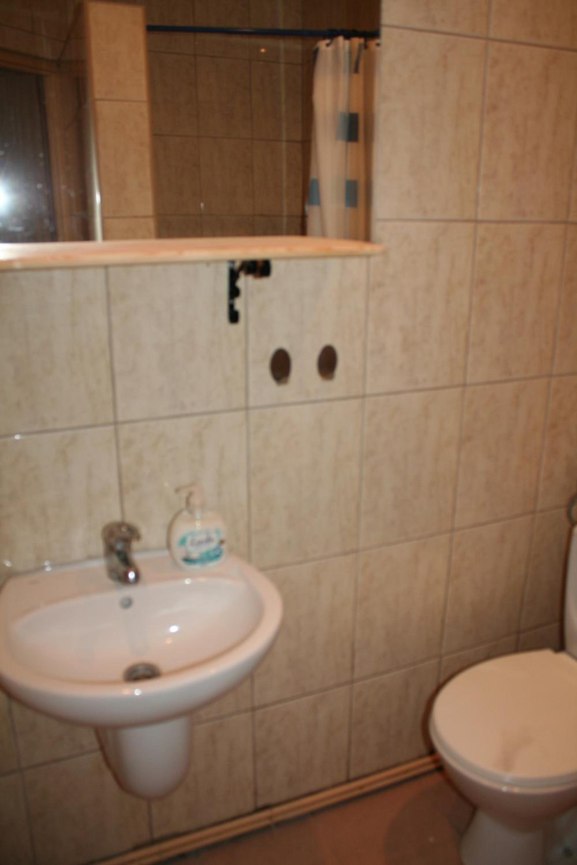 Apartamenty nad Łyną