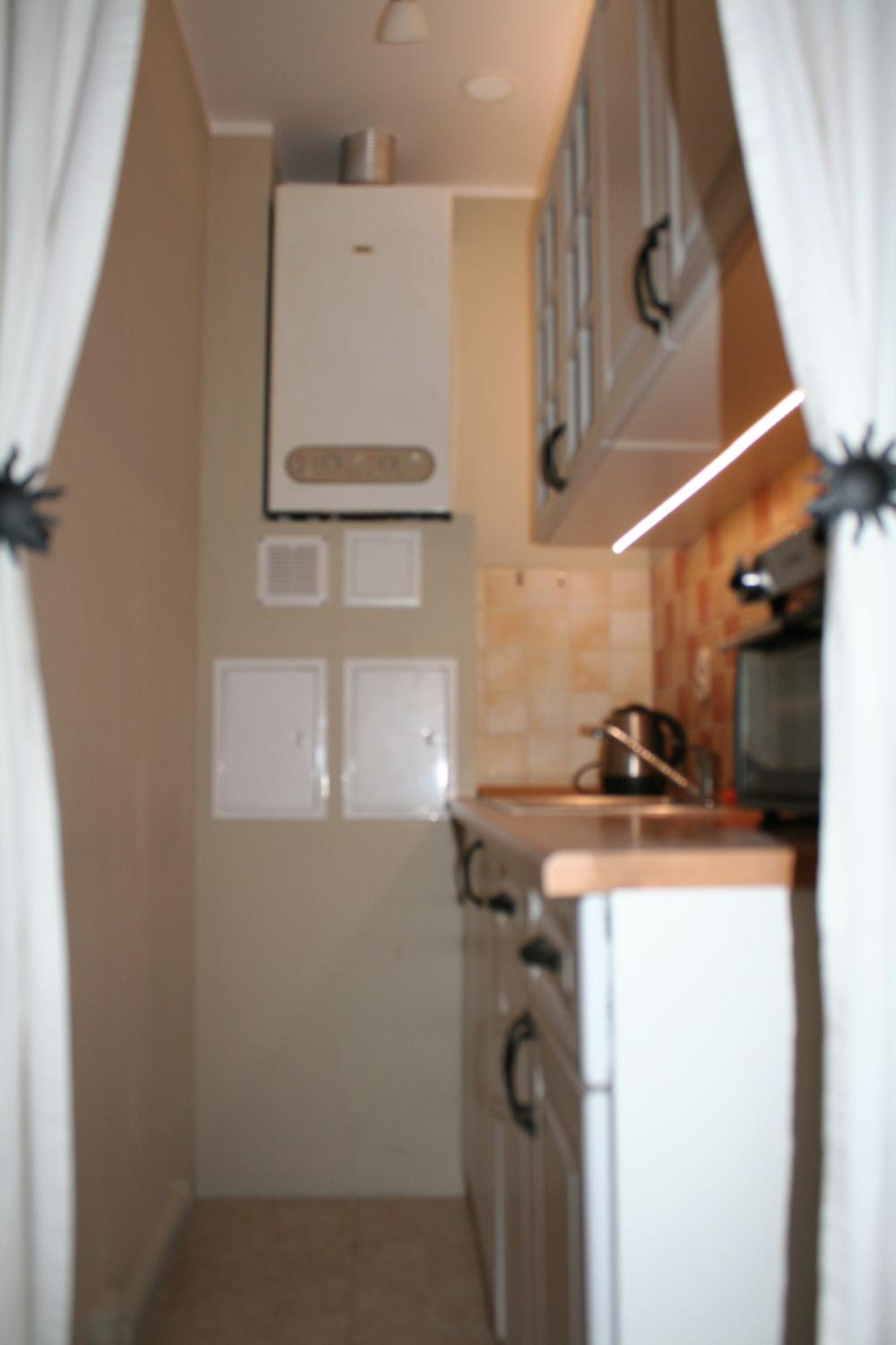 Apartamenty nad Łyną