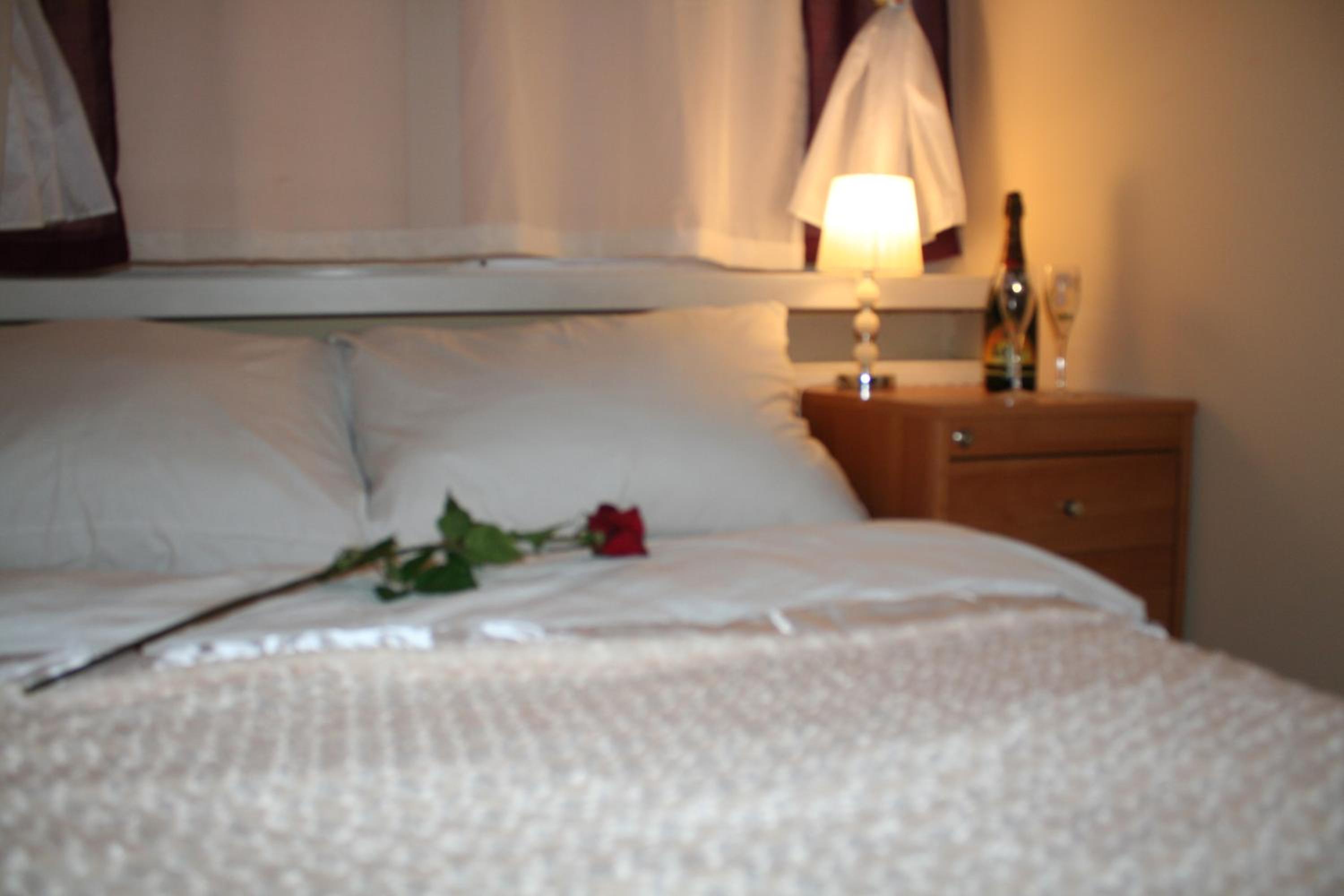 Apartamenty nad Łyną
