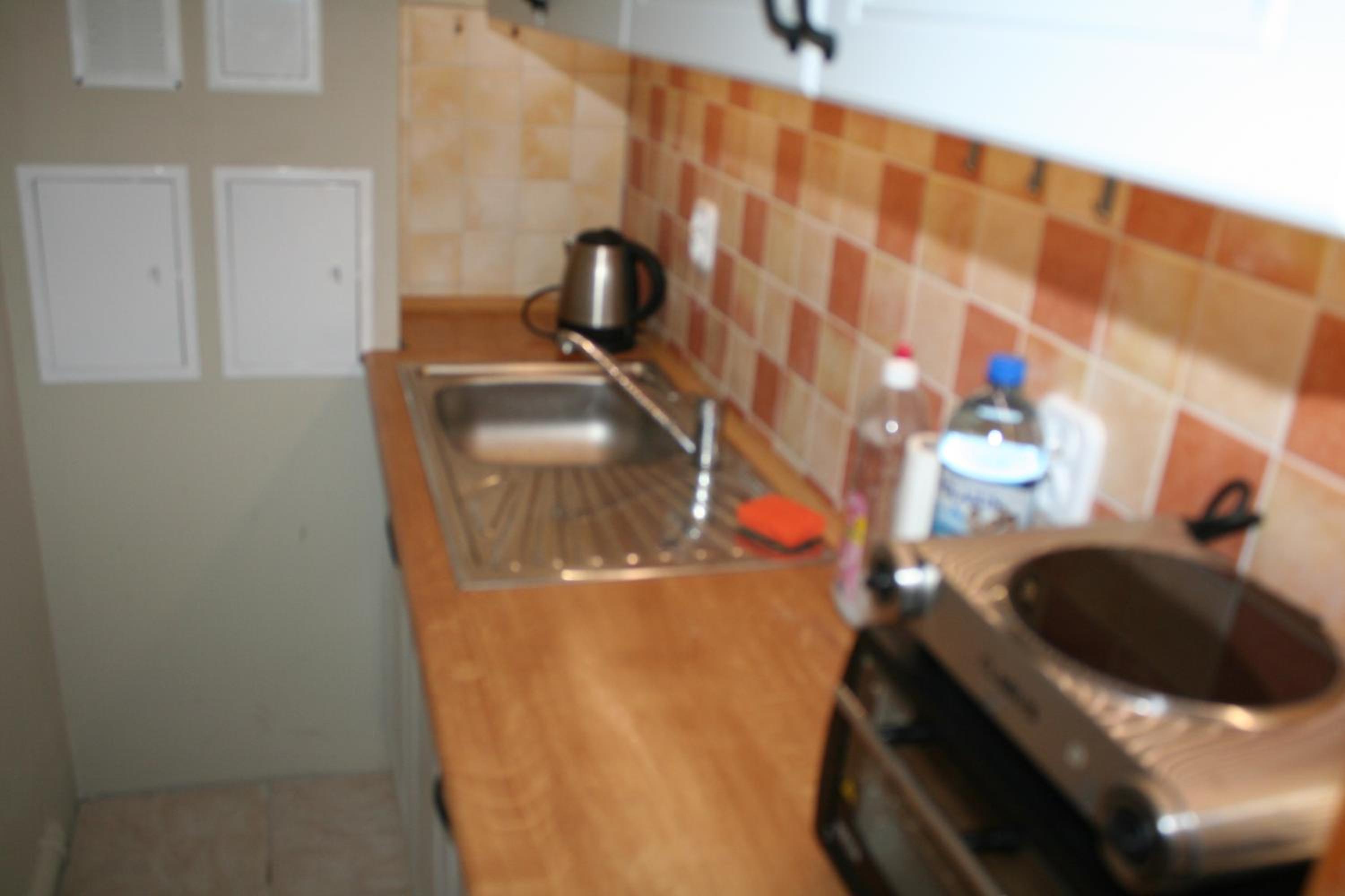 Apartamenty nad Łyną