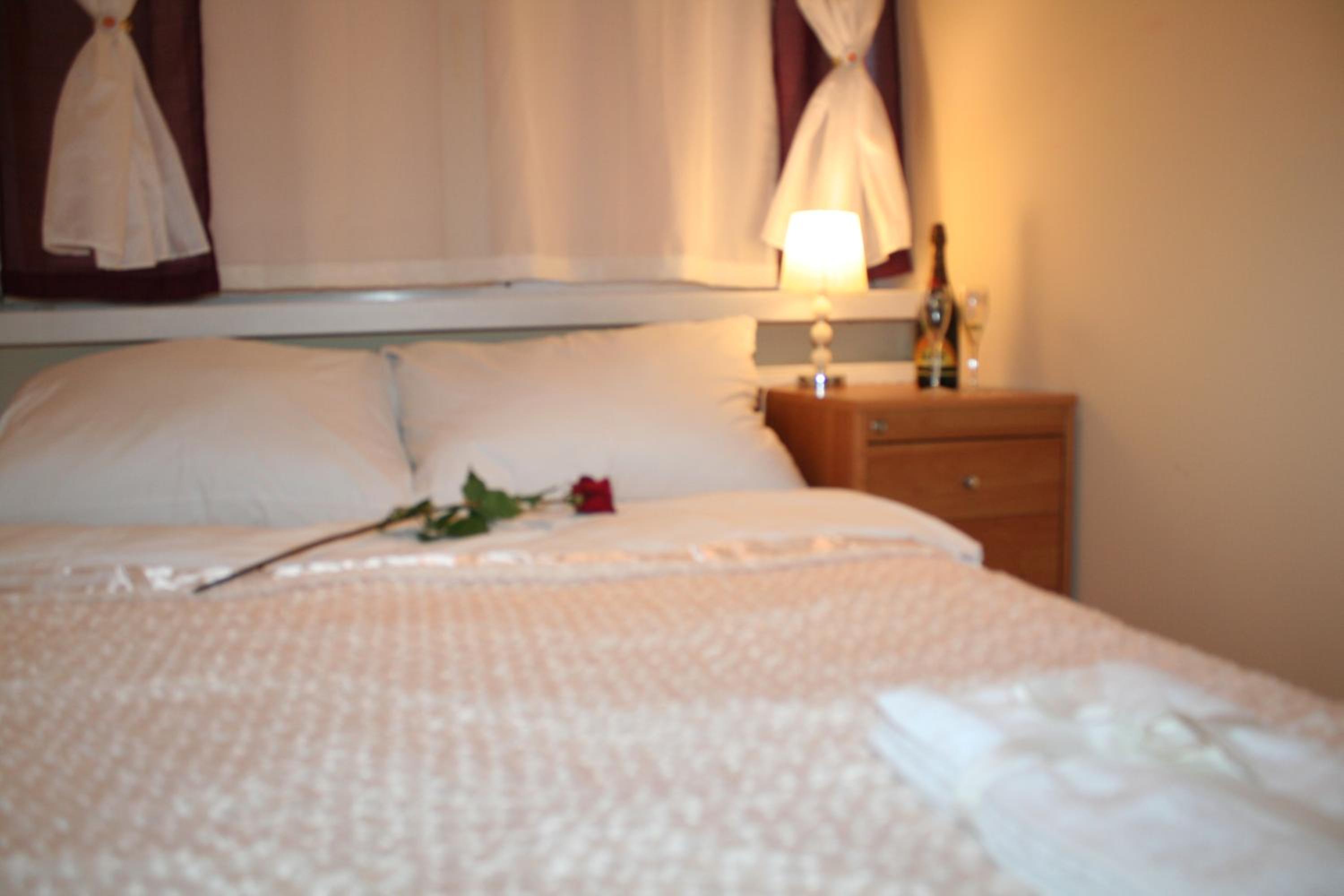 Apartamenty nad Łyną