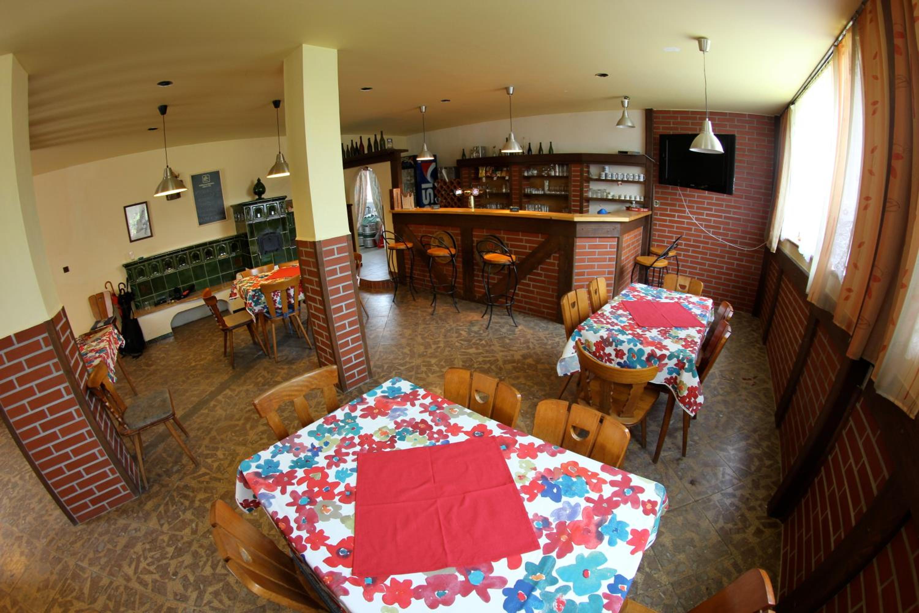 Pension Ferda
