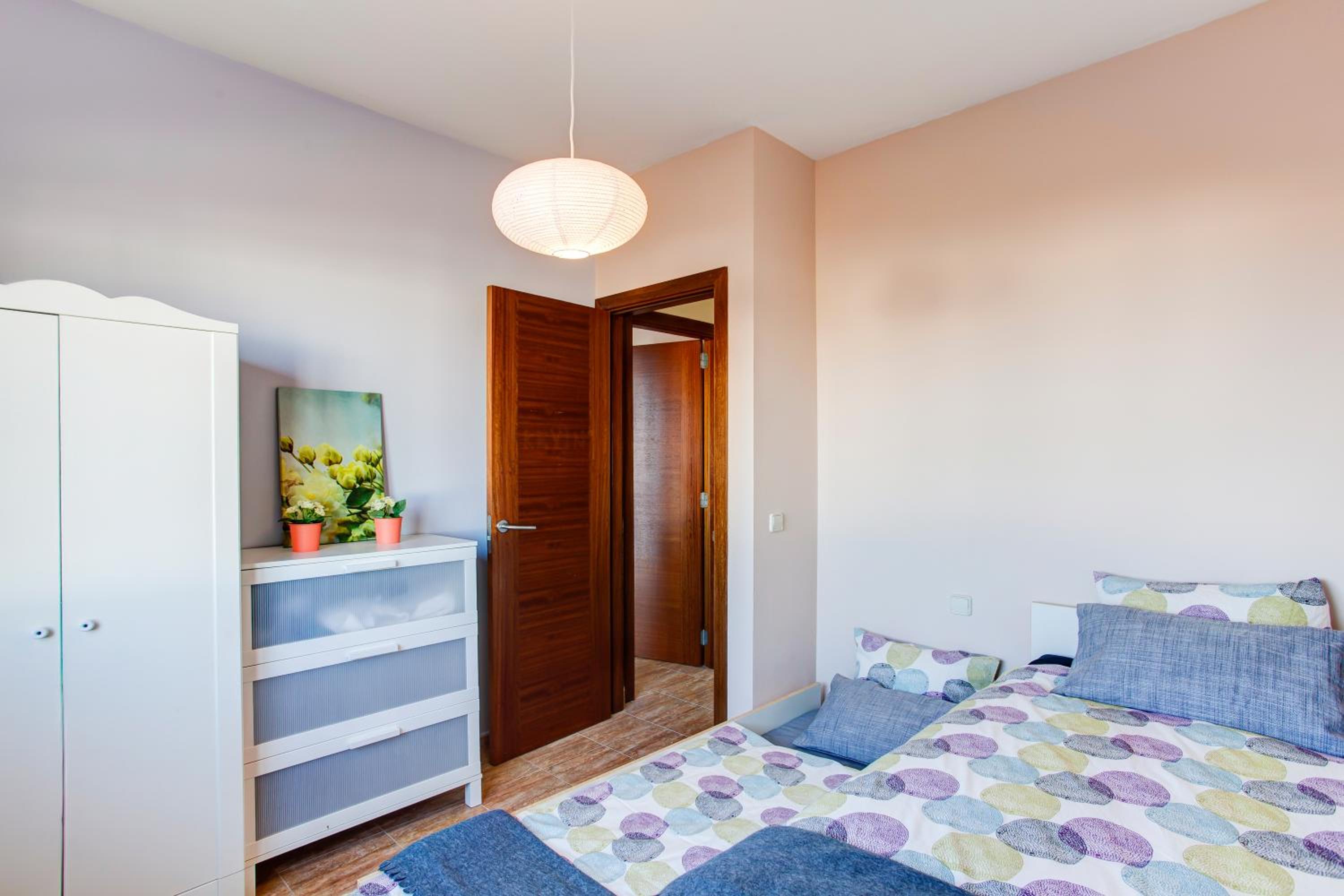 VillaAntonia private huge heated pool and super fast wifi view 5