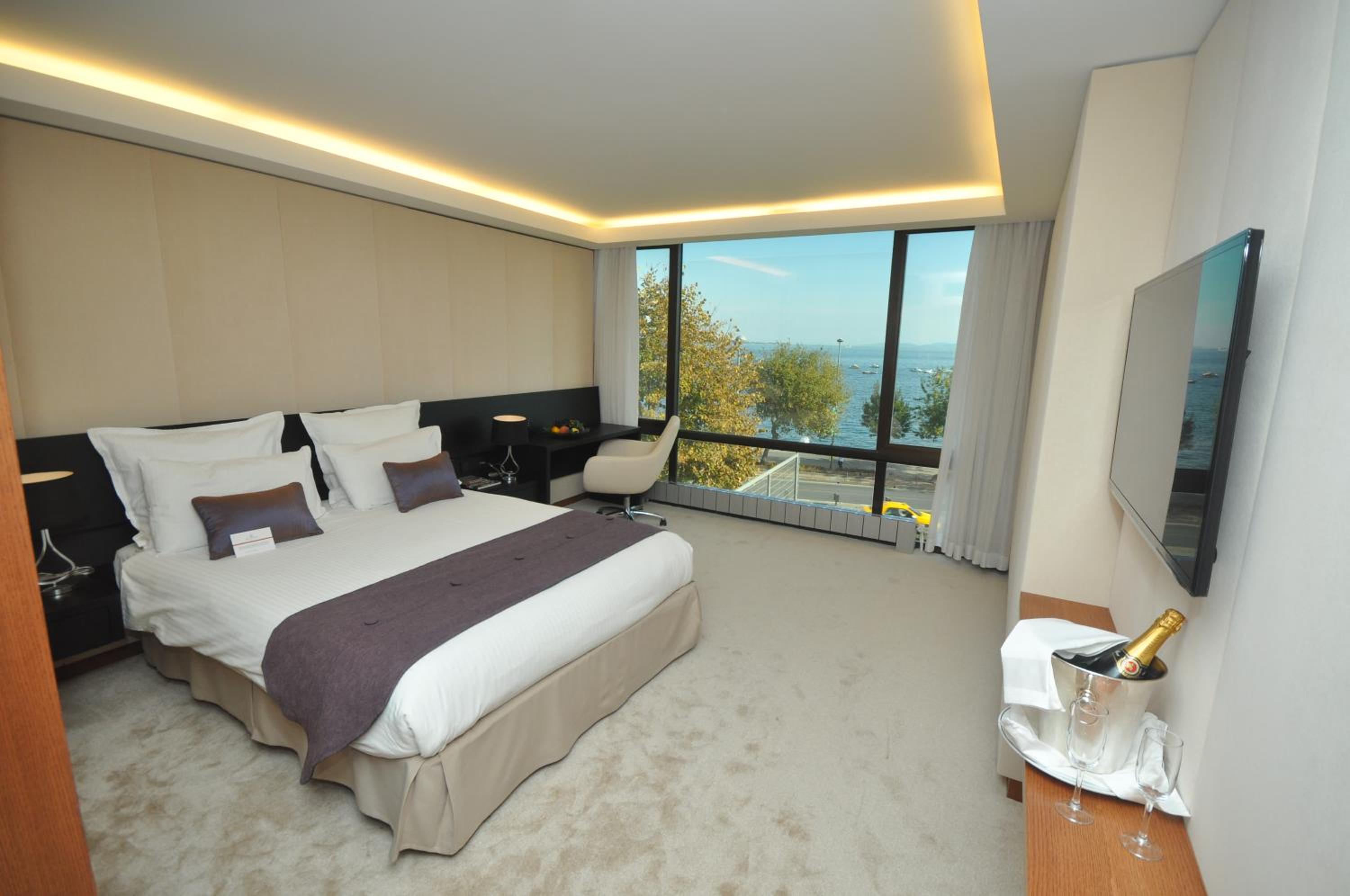Kalyon Hotel Istanbul - Image 25