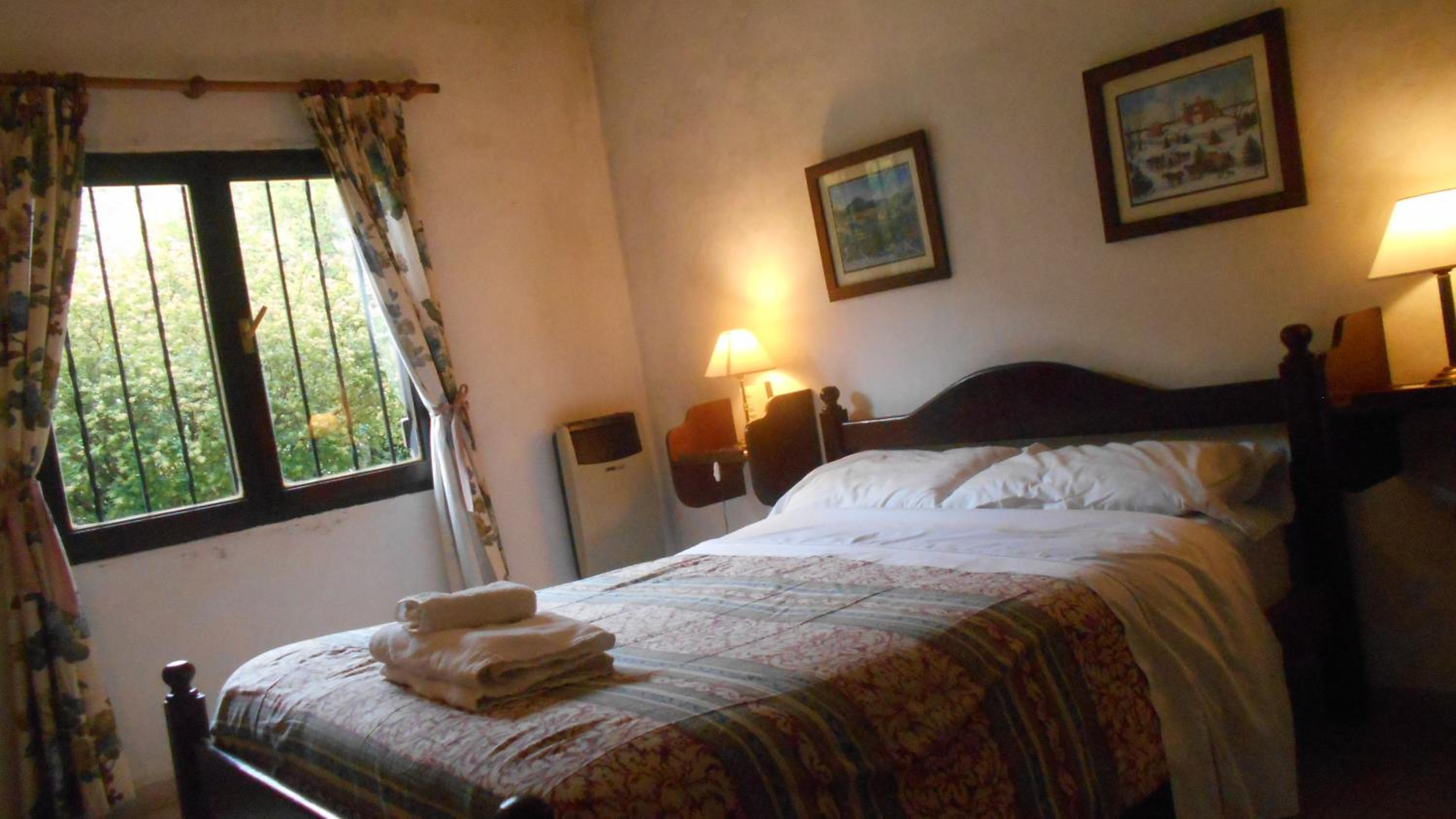 La Posada de Akasha