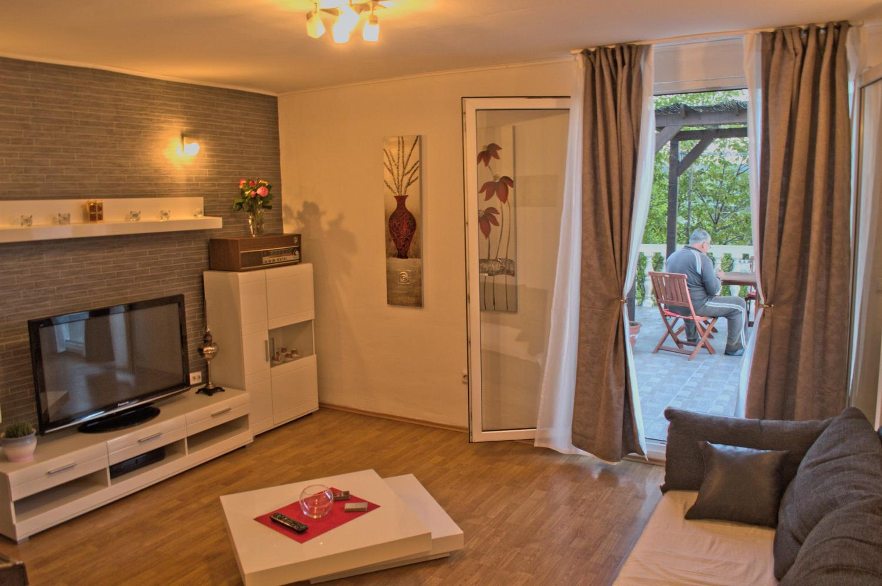 Apartman Gizdavac