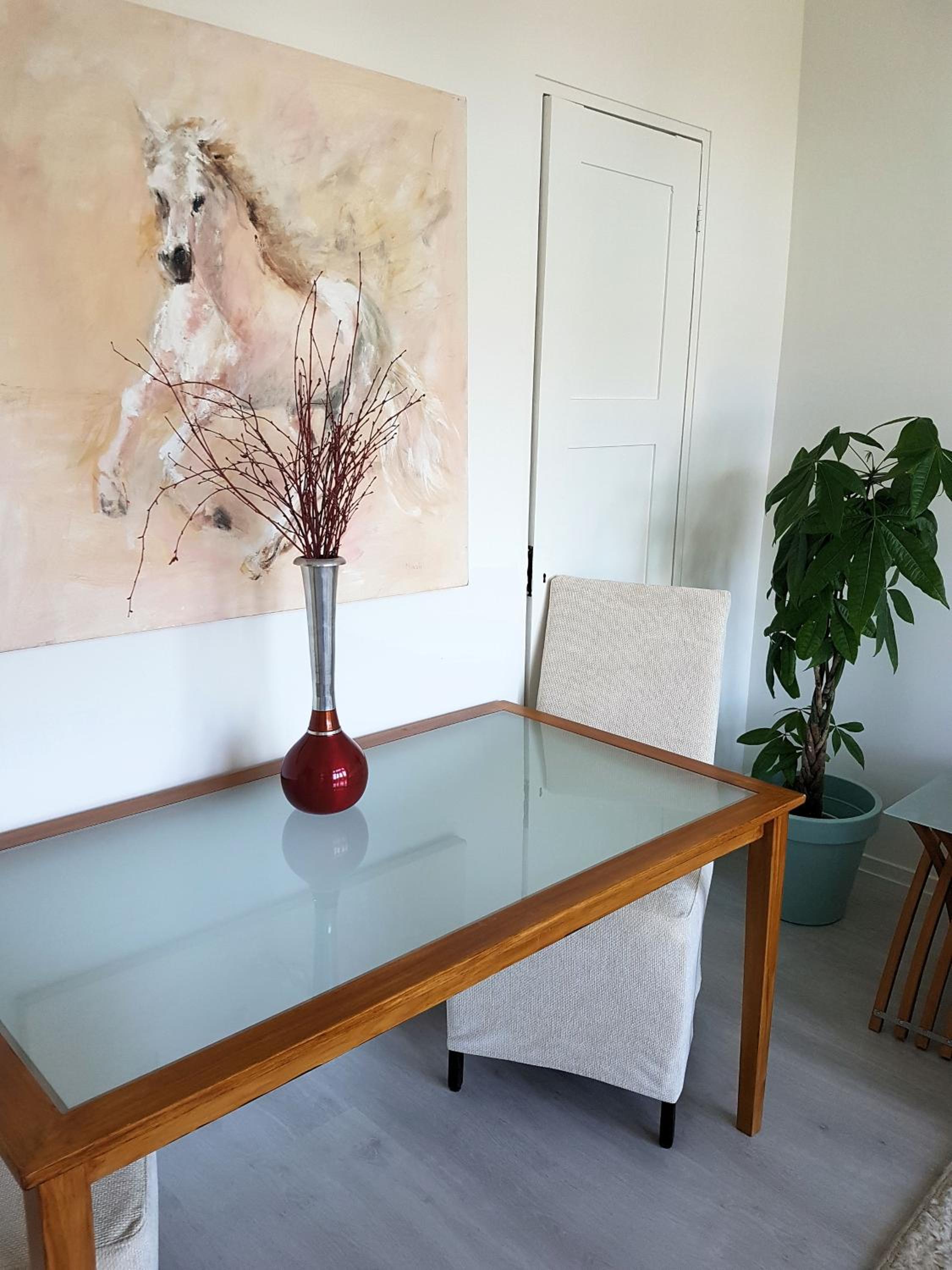 Appartement Beauvilliers view 4