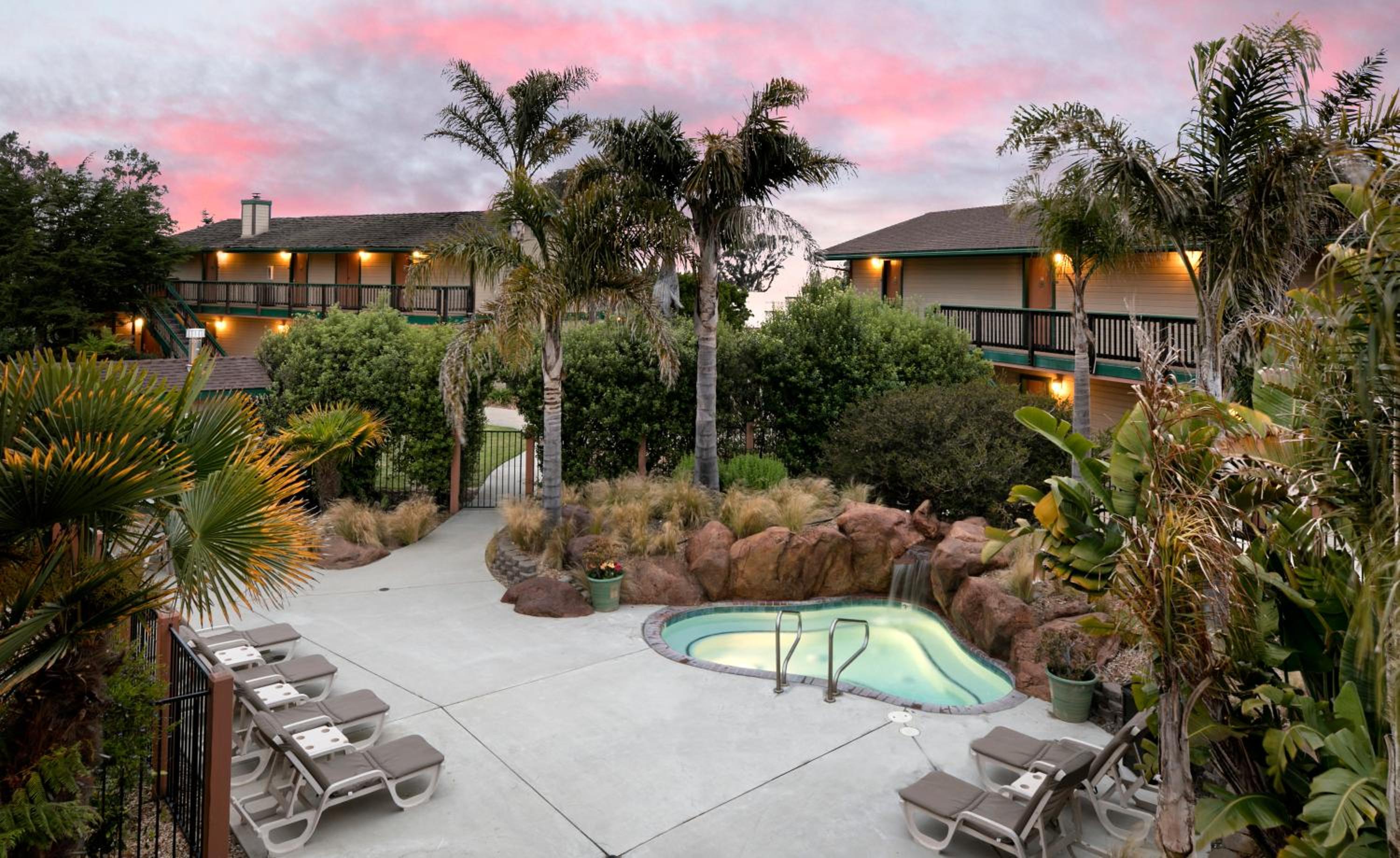 Sea Pines Golf Resort