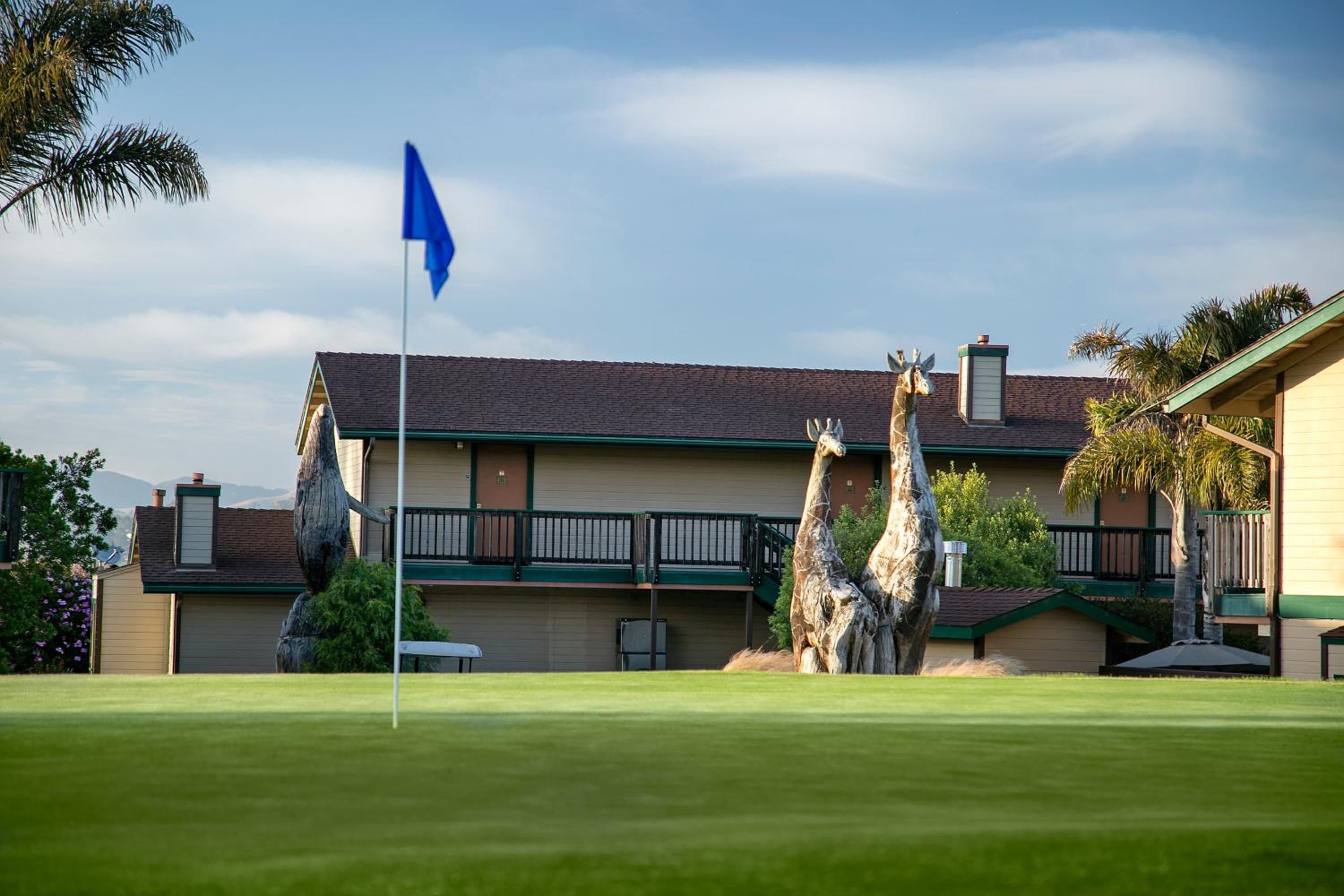 Sea Pines Golf Resort