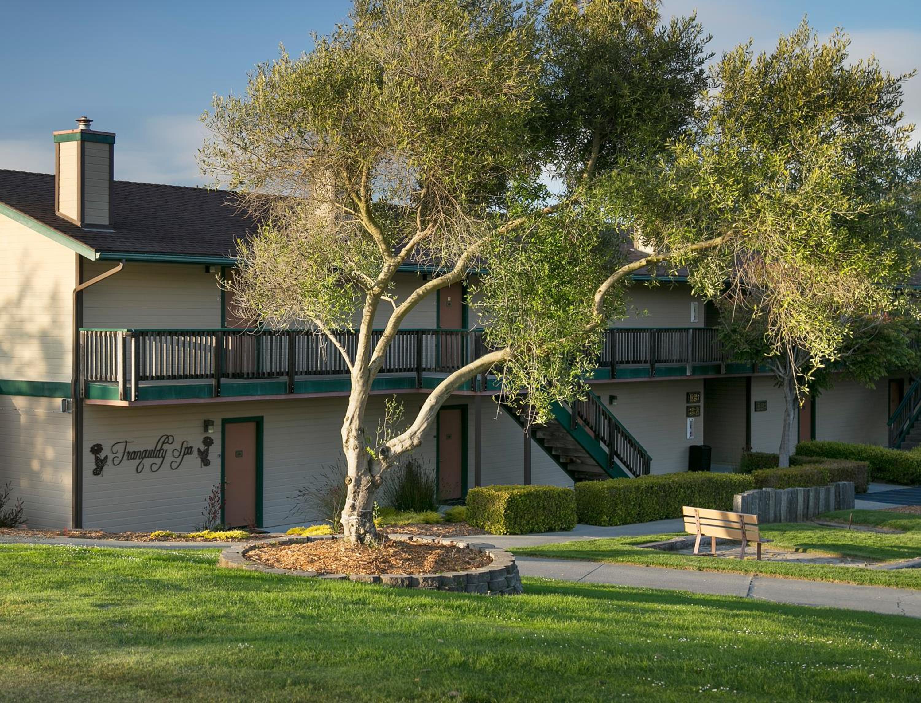 Sea Pines Golf Resort