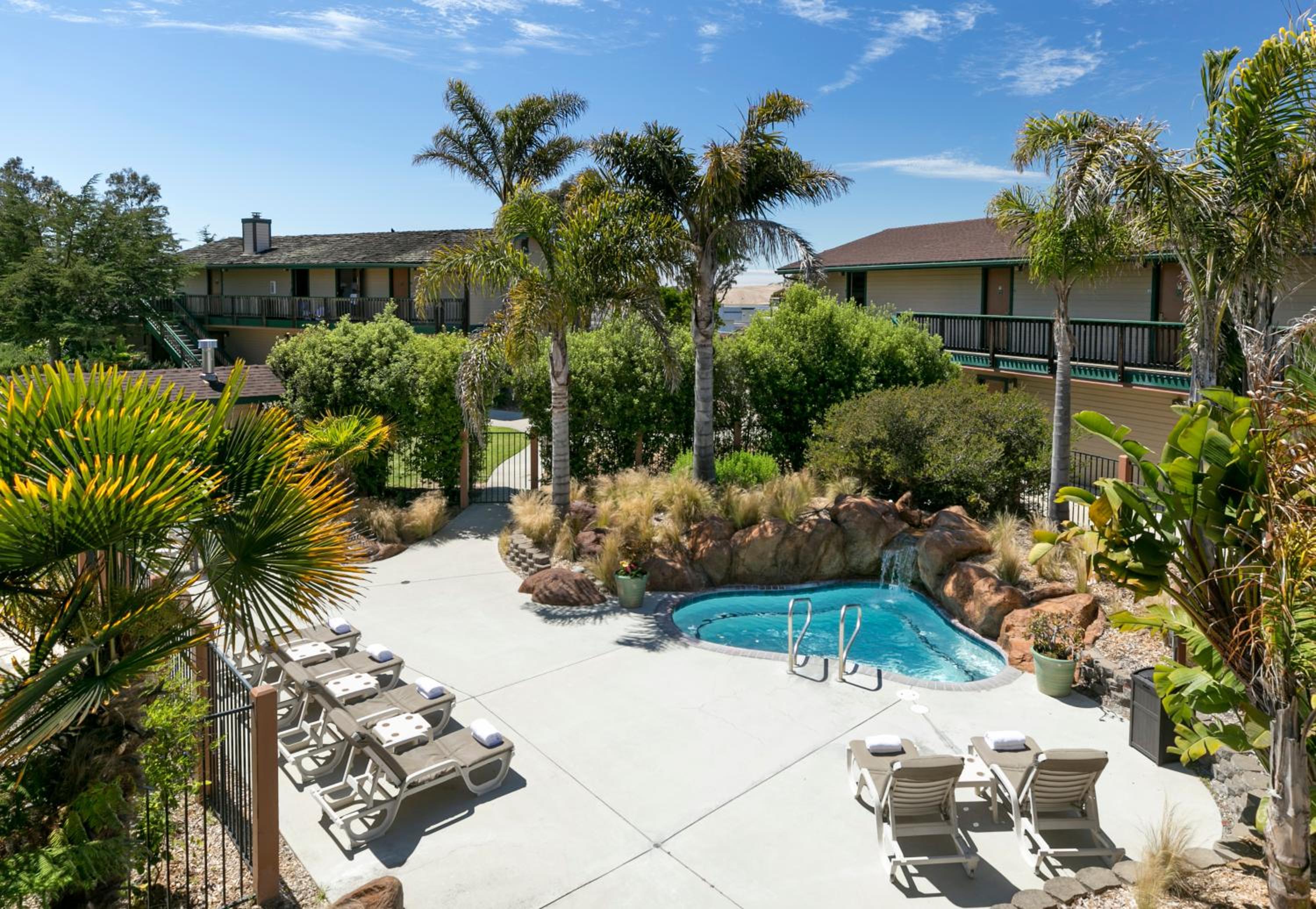 Sea Pines Golf Resort