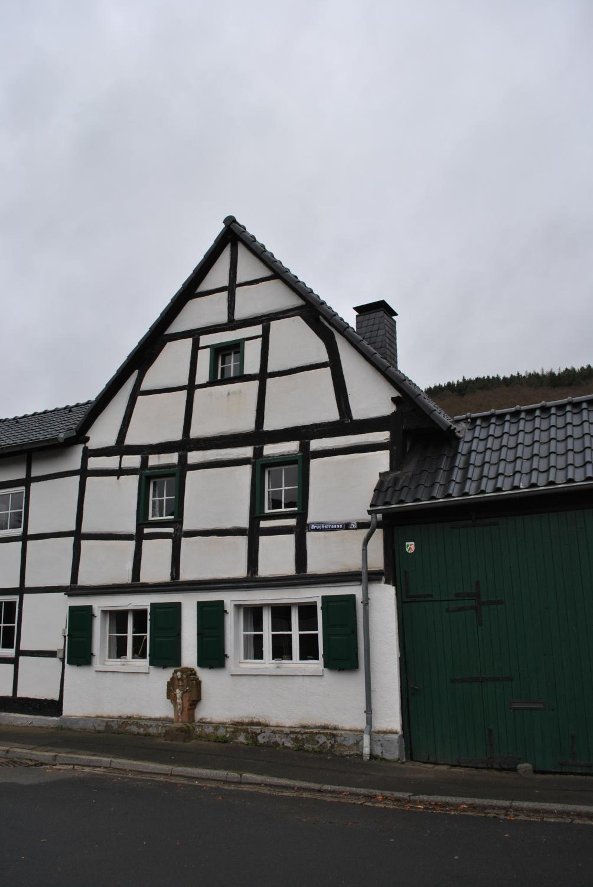 Ferienwohnungen Türmchen view 2