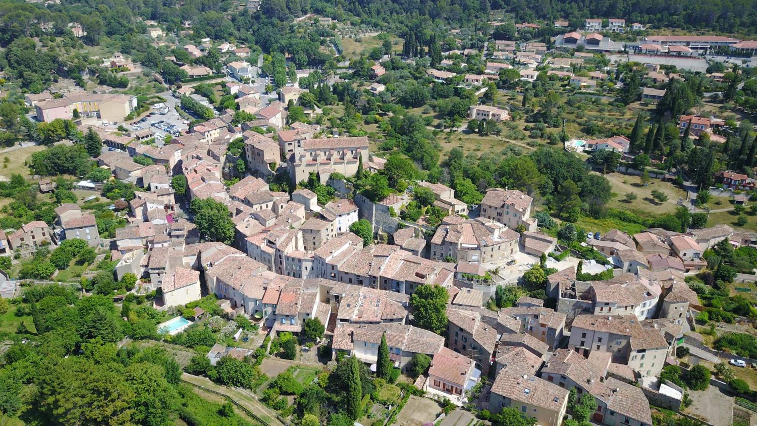 B&B Chez Max view 5