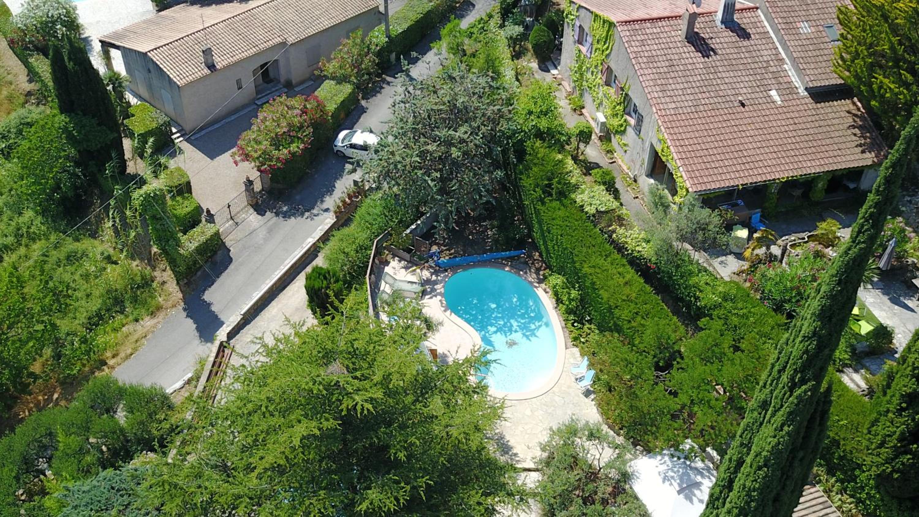 B&B Chez Max view 3