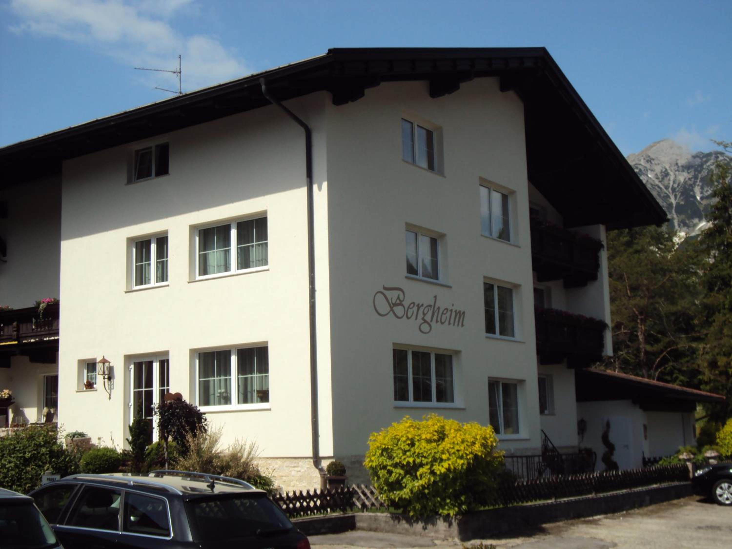 Bergheim