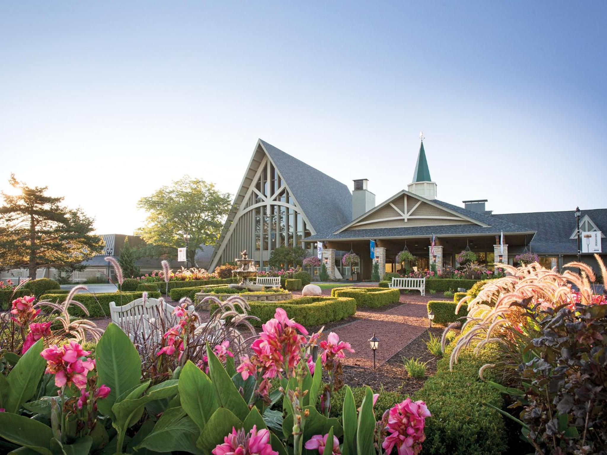 The Abbey Resort & Avani Spa, Billede 10