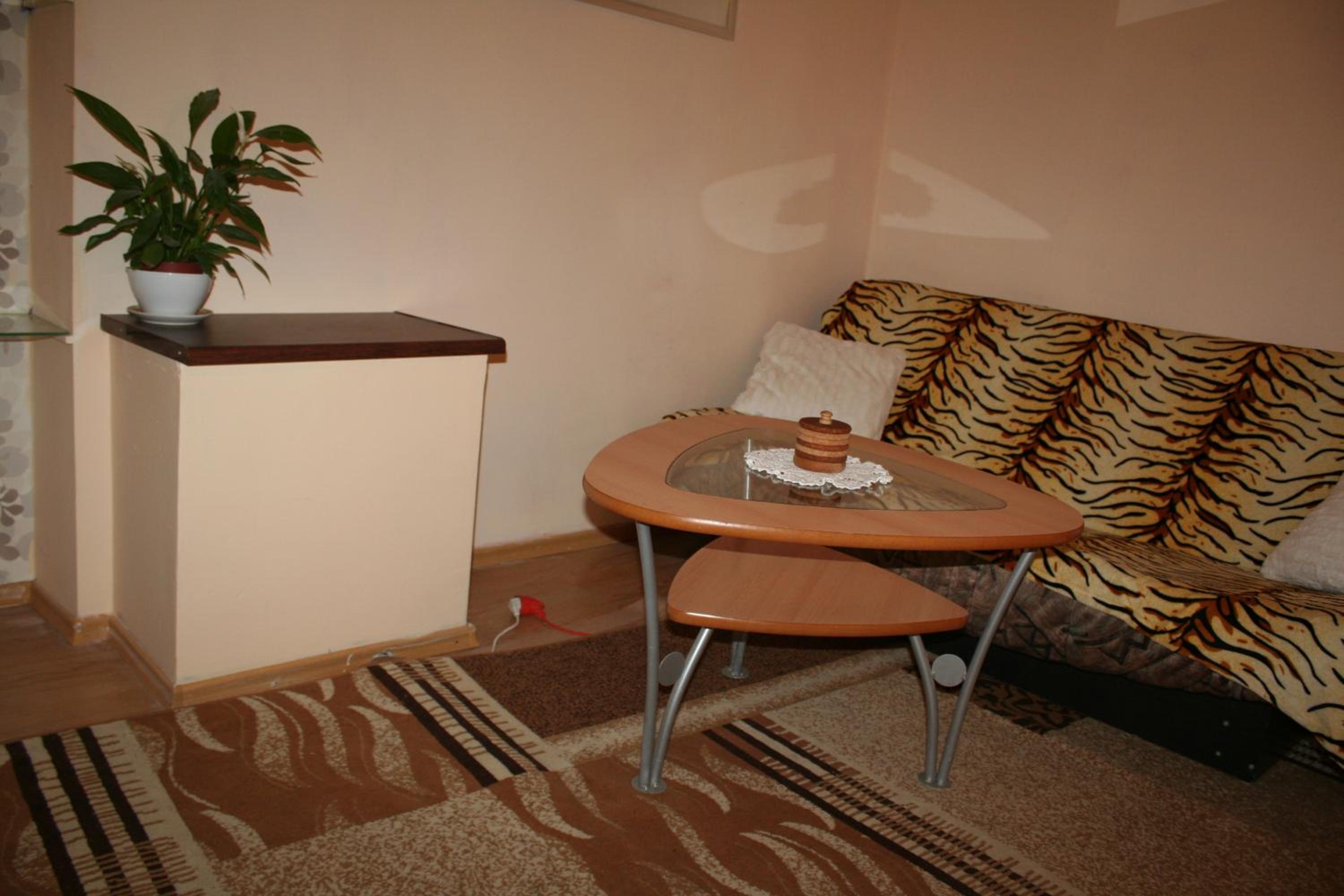 Apartamenty nad Łyną