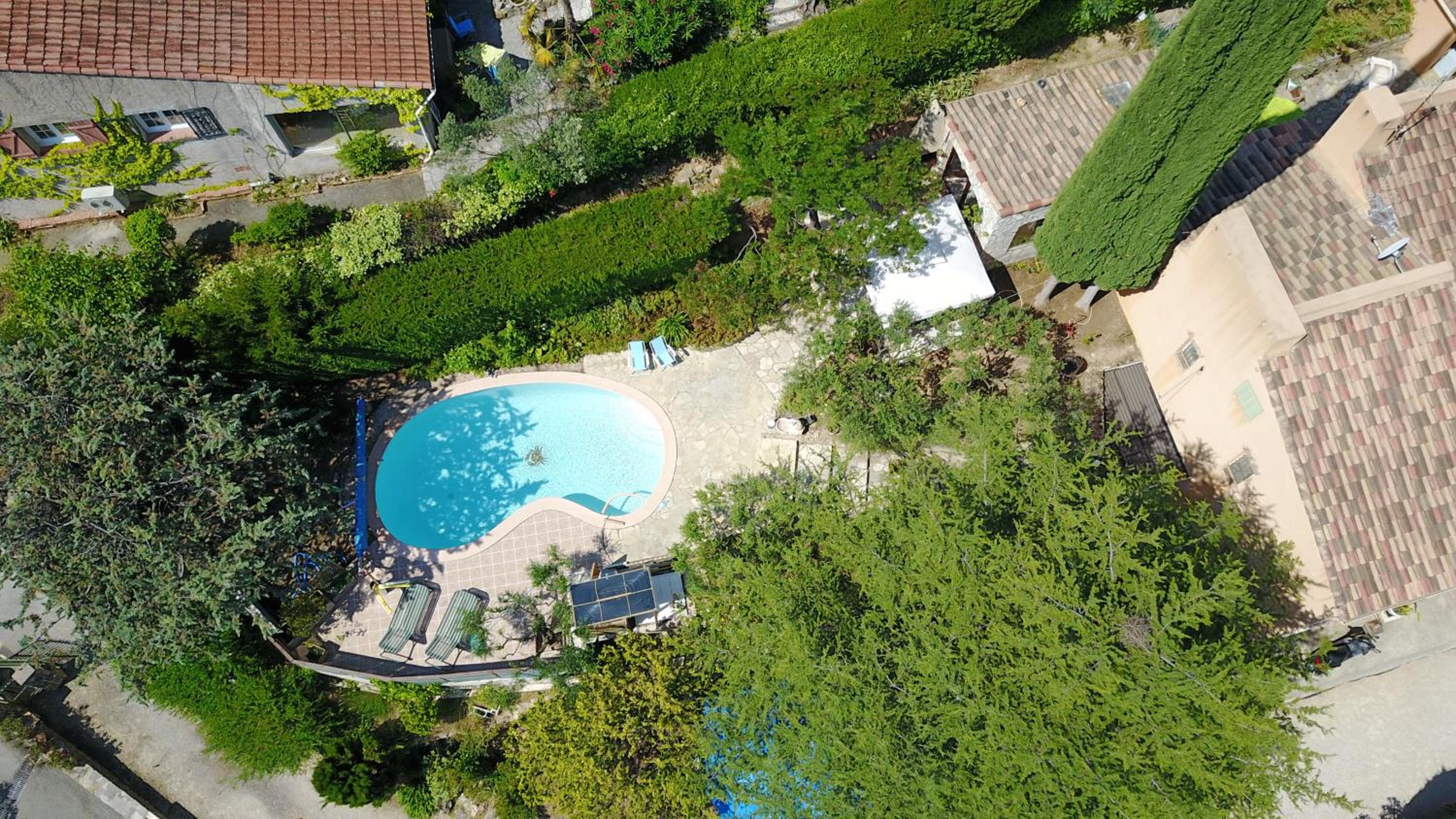 B&B Chez Max view 4