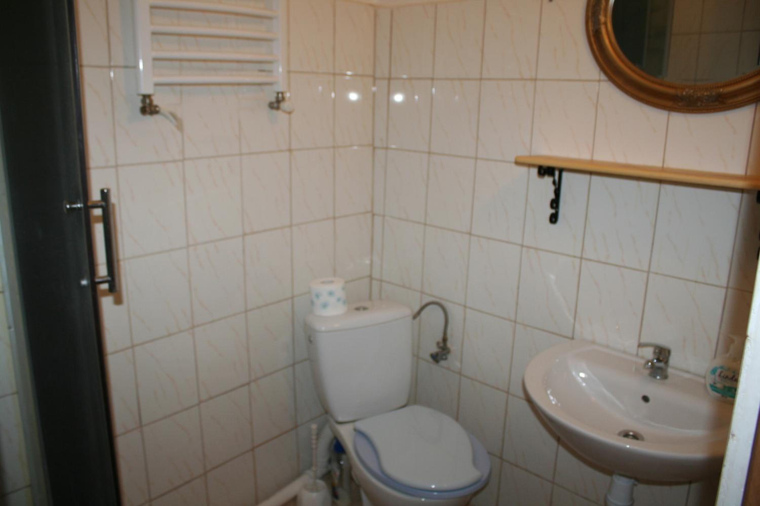 Apartamenty nad Łyną