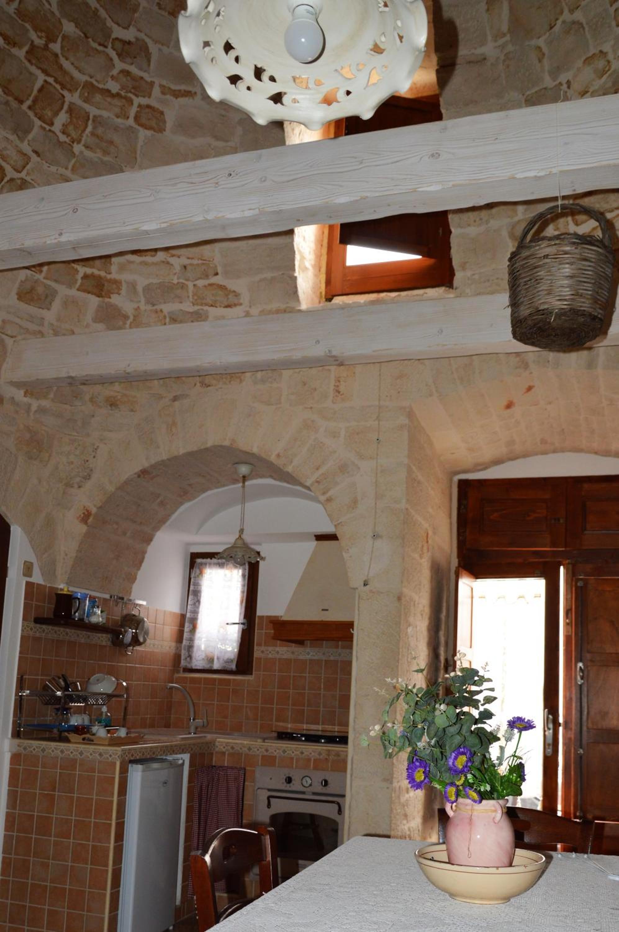 Trullo di Giovannina Casa Vacanza photo 5