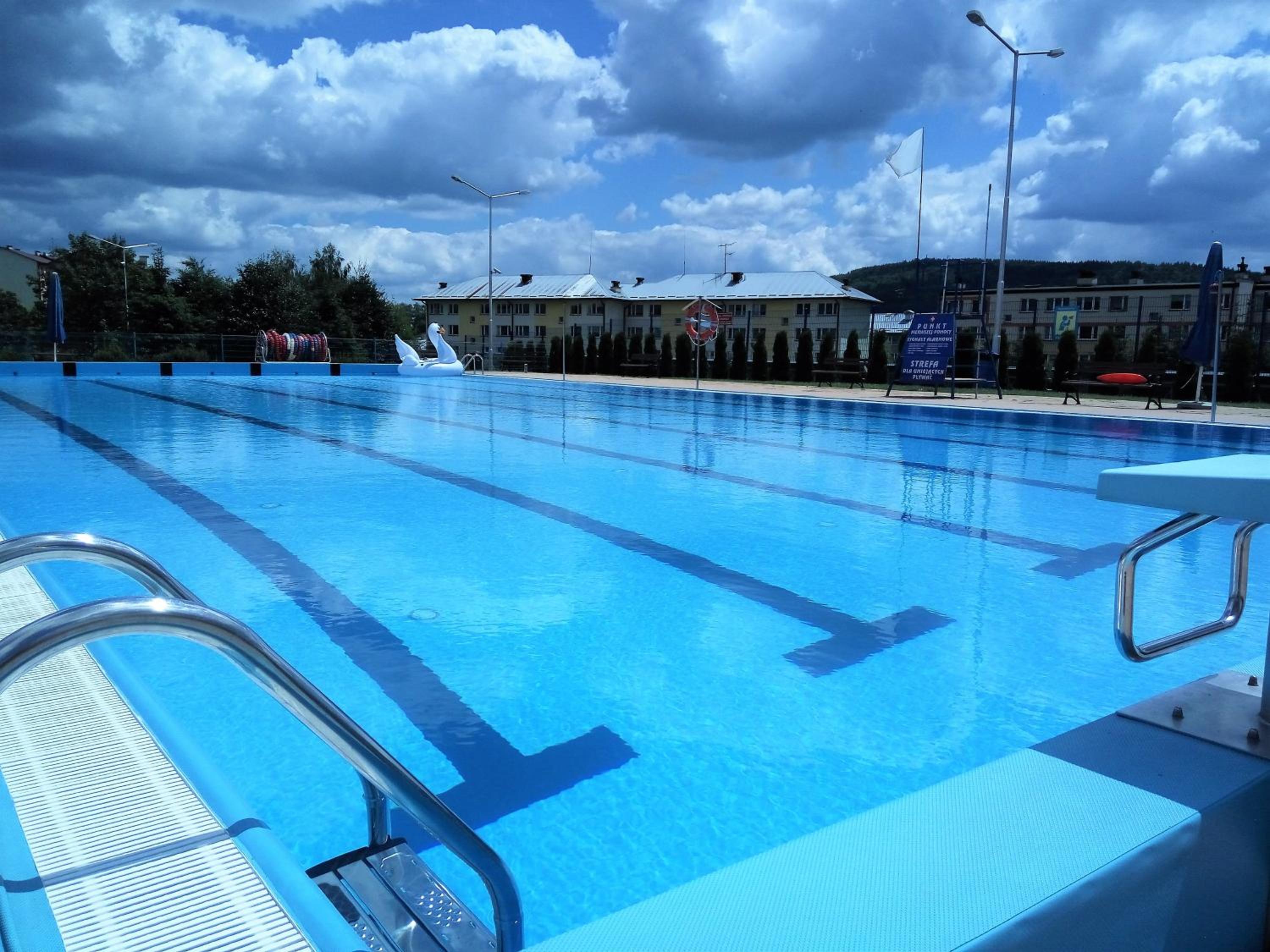 Apartament Bieszczadzkie Klimaty