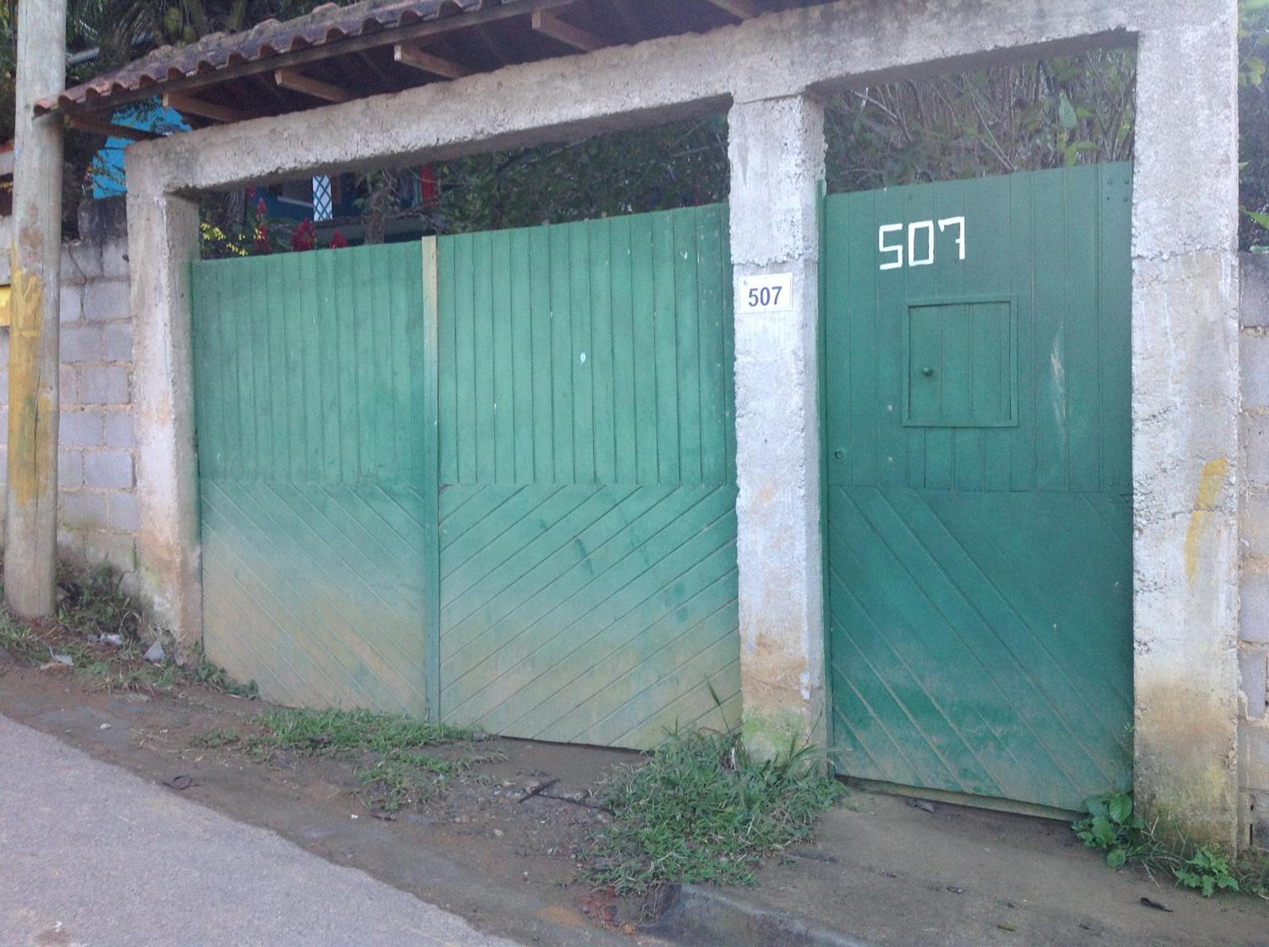 Suítes Doce Lar