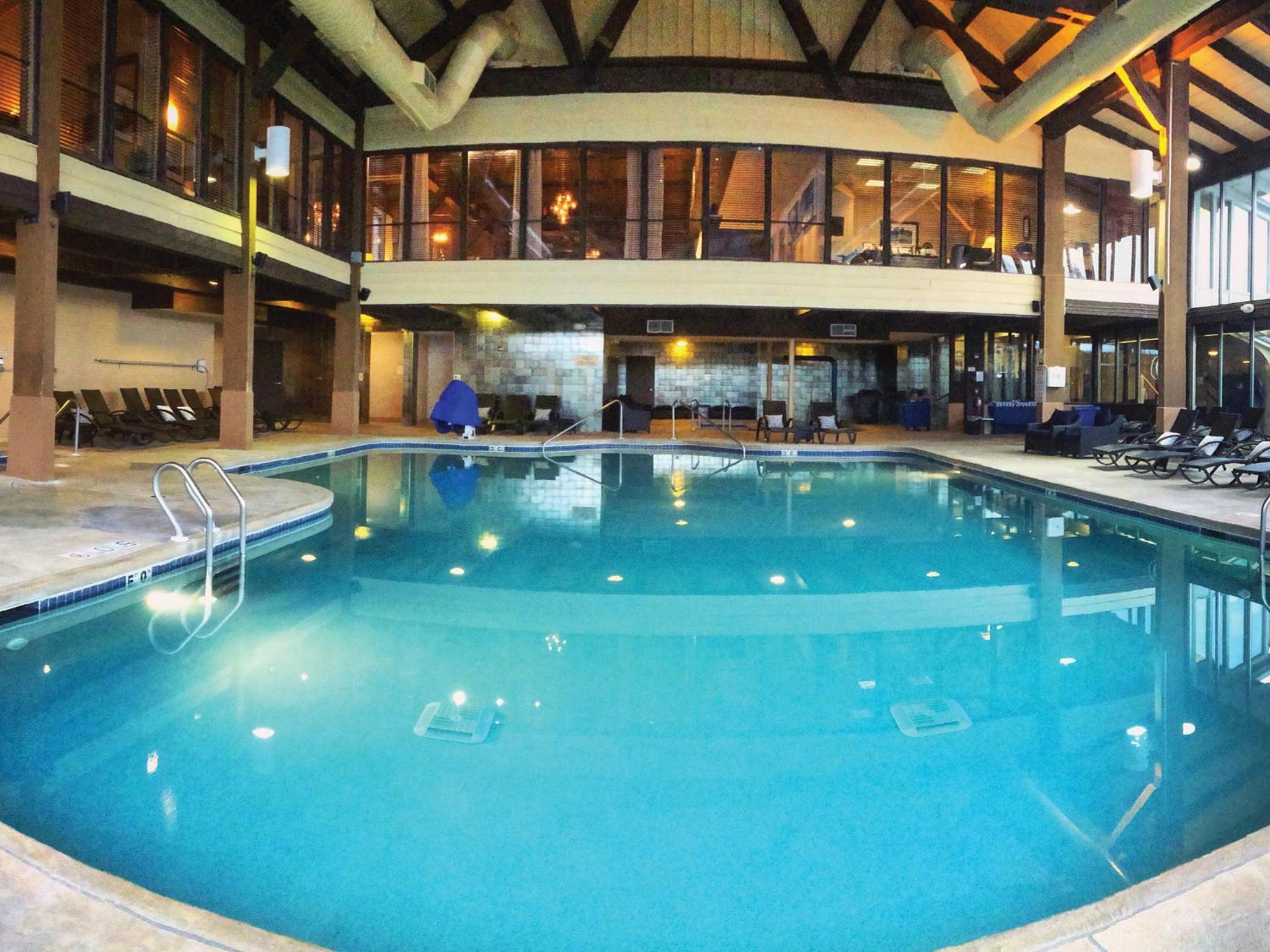 The Abbey Resort & Avani Spa, Billede 11