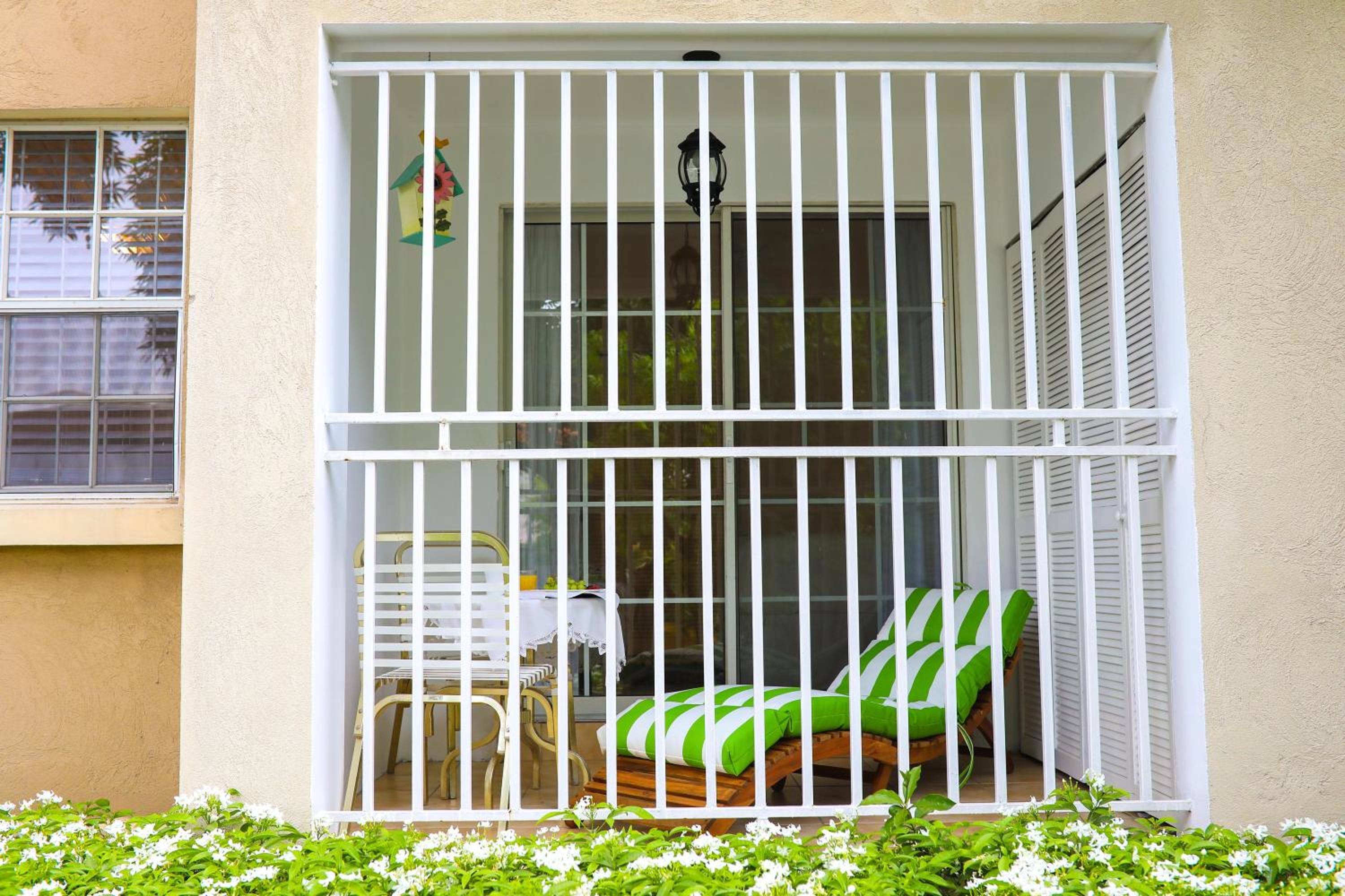 New Kingston's Deluxe Apartment