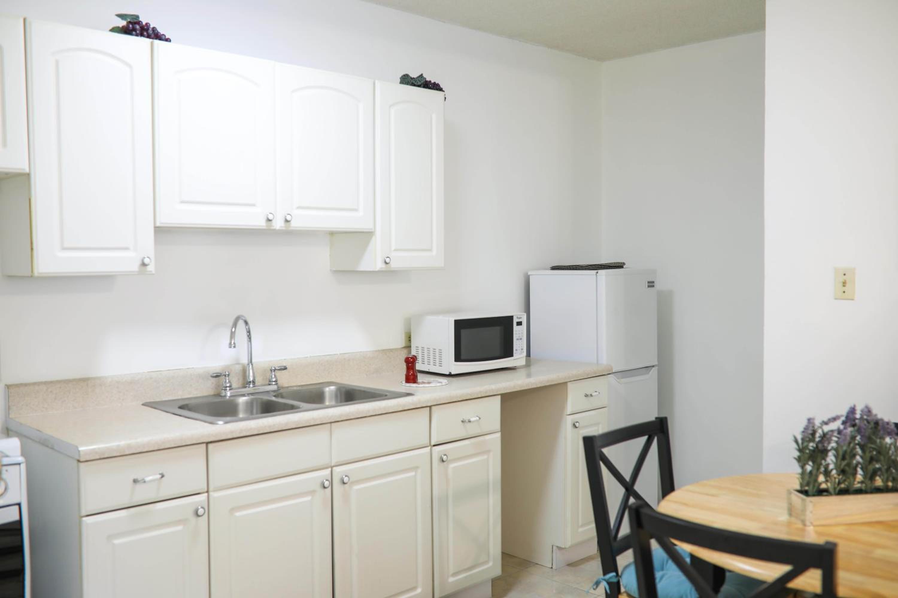 New Kingston's Deluxe Apartment