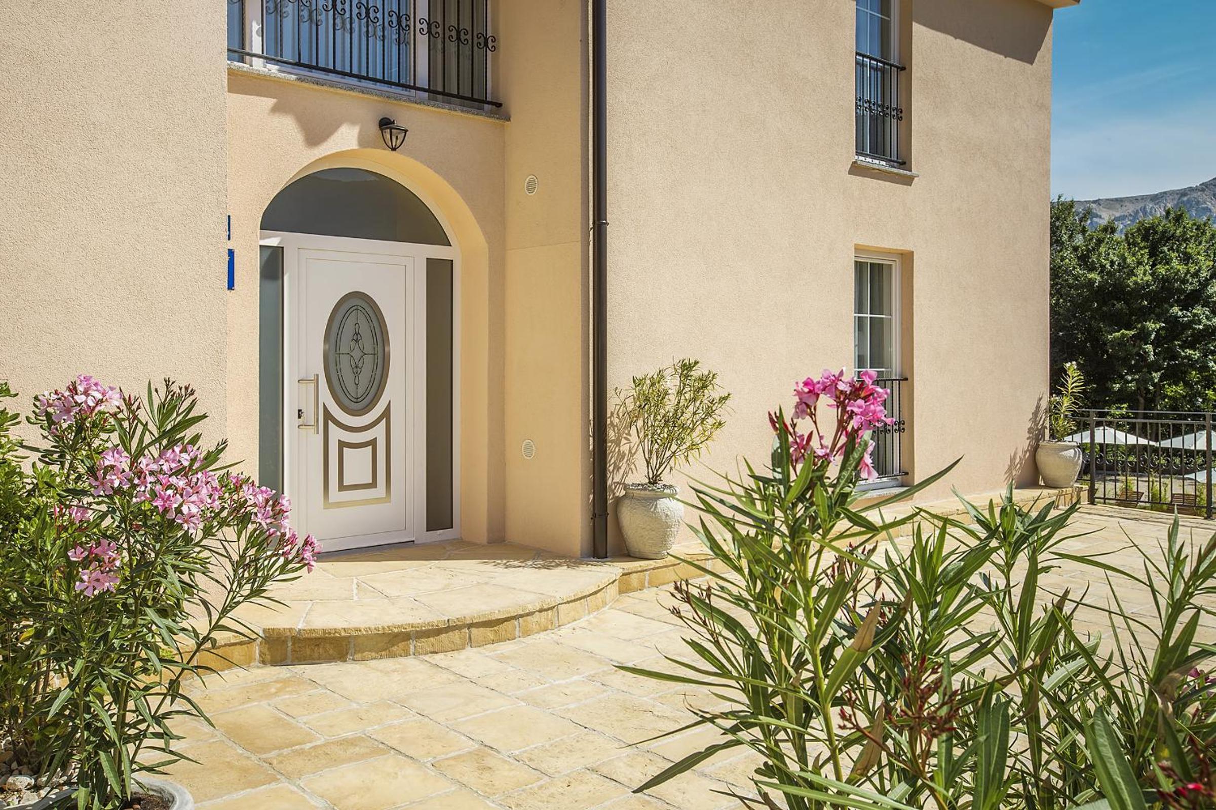 Hotel Residence Mediterraneo - Image 1