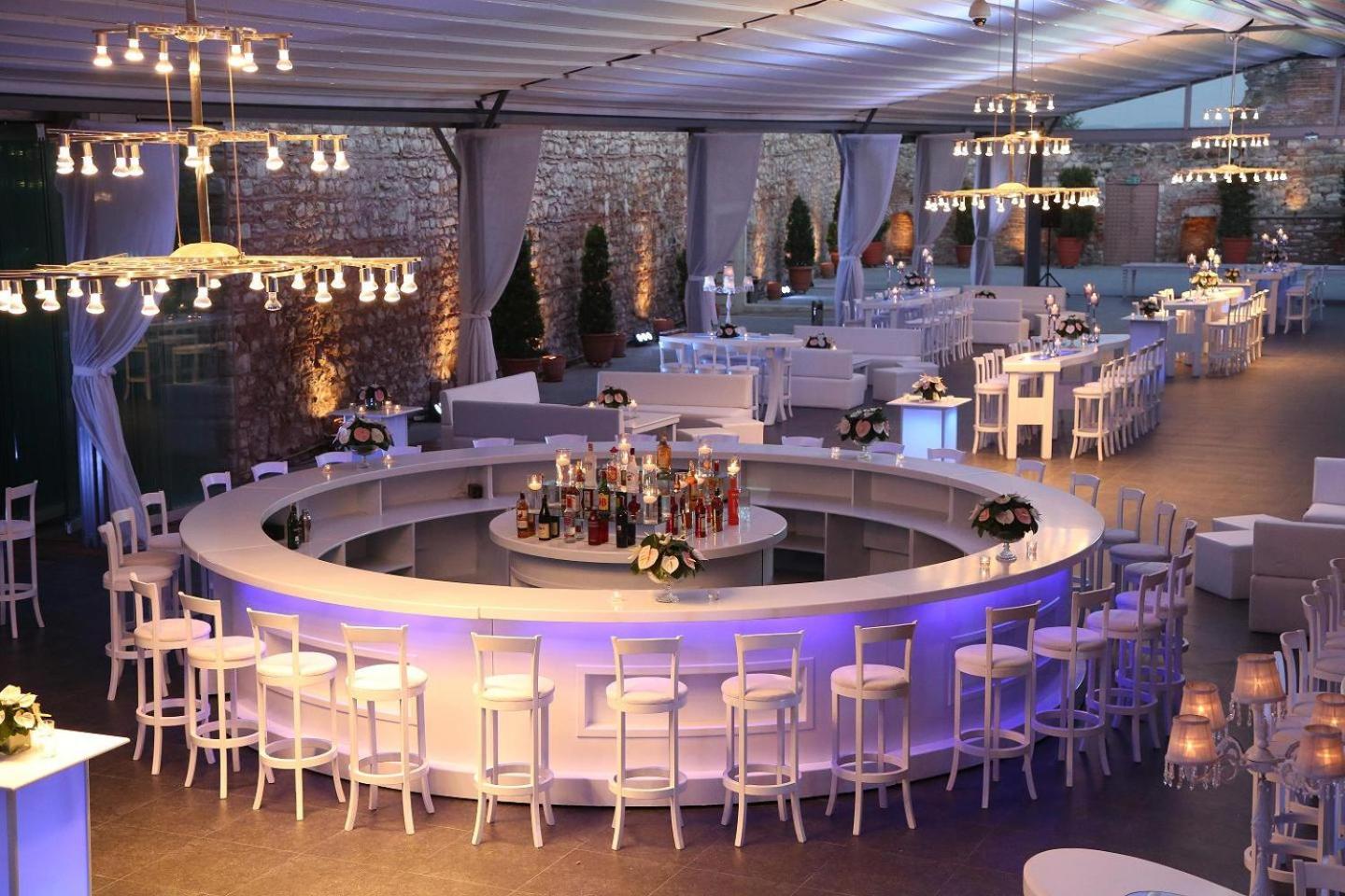 Kalyon Hotel Istanbul - Image 31