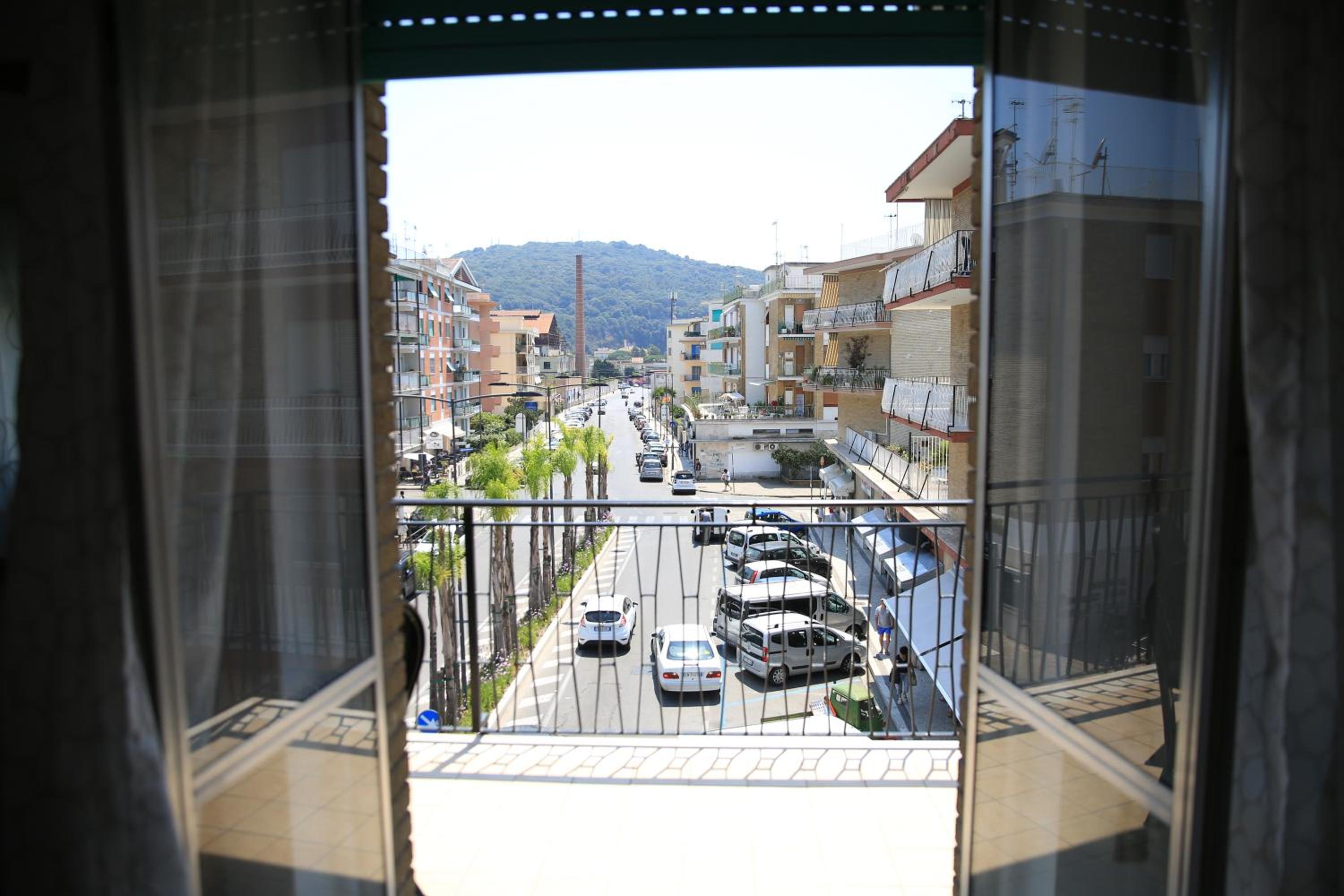 Il Viaggiatore Serapo