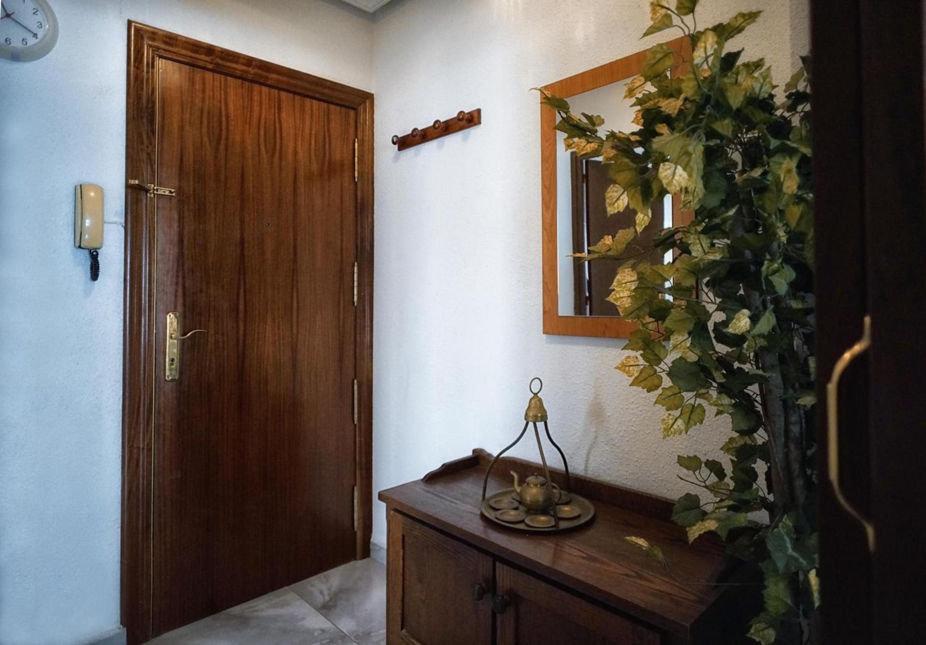 Apartamento Jardines Vía Parque view 3