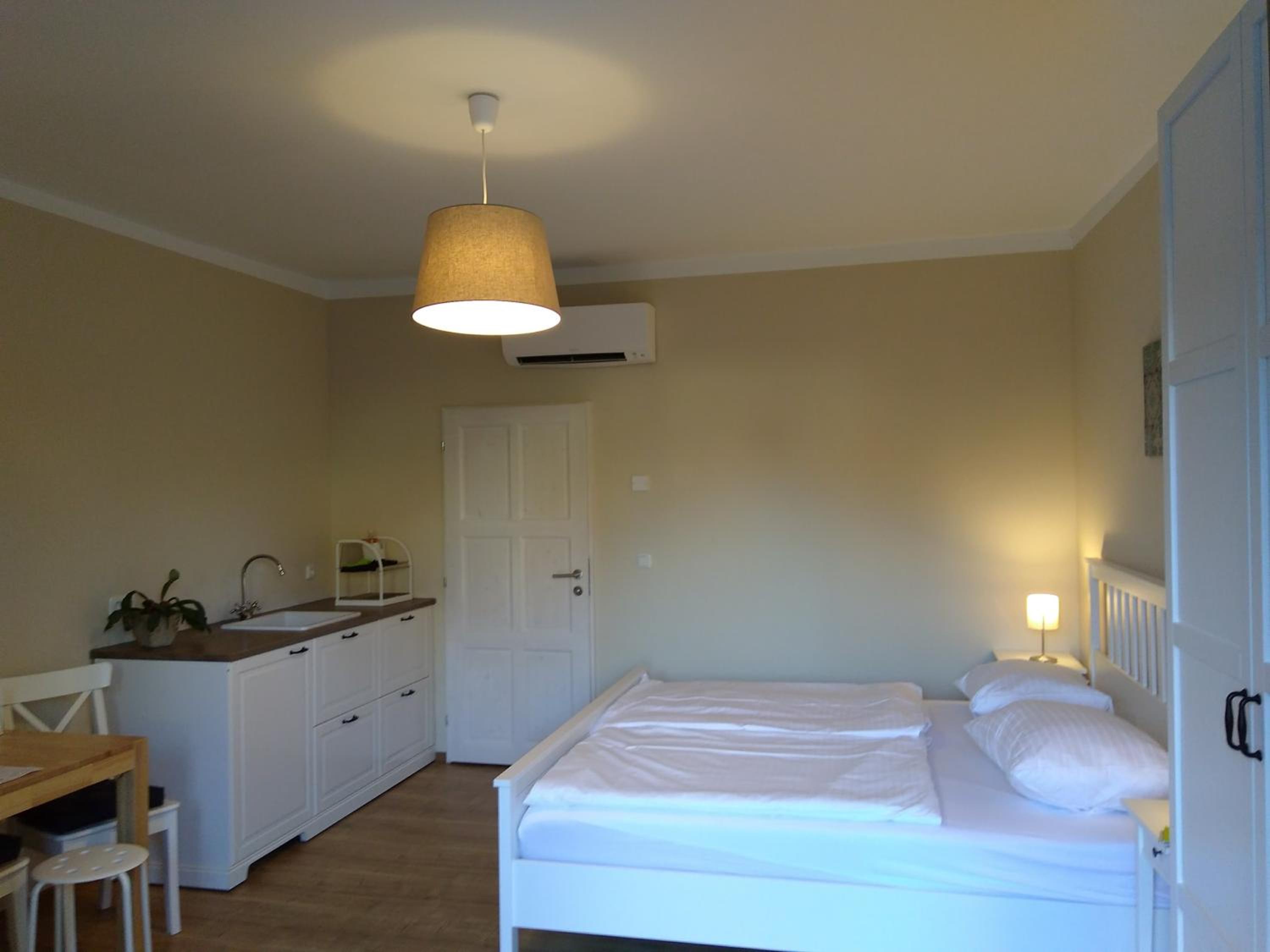 Sabines Apartments Ferienwohnungen